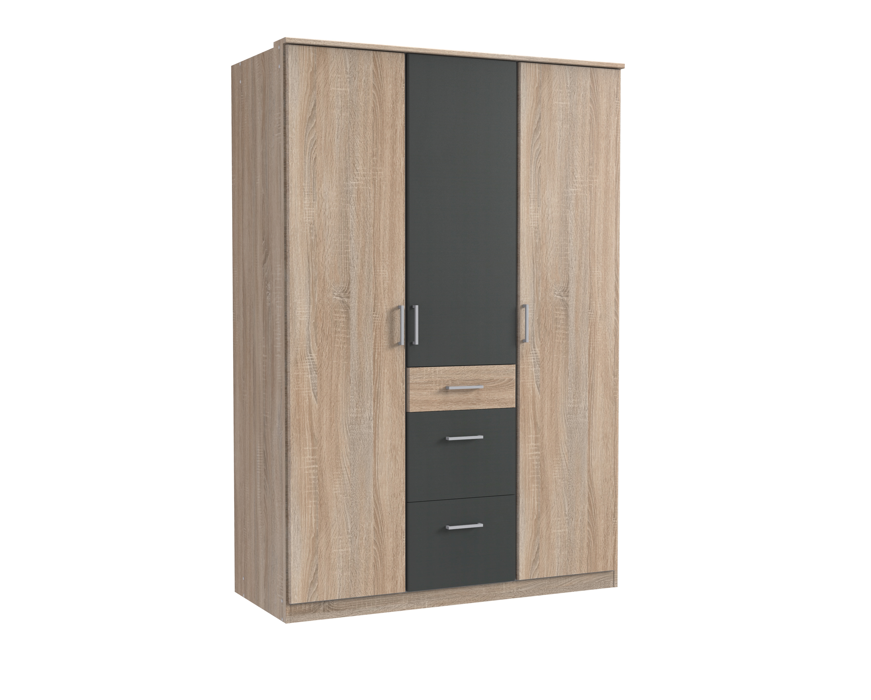 Kleiderschrank CLICK