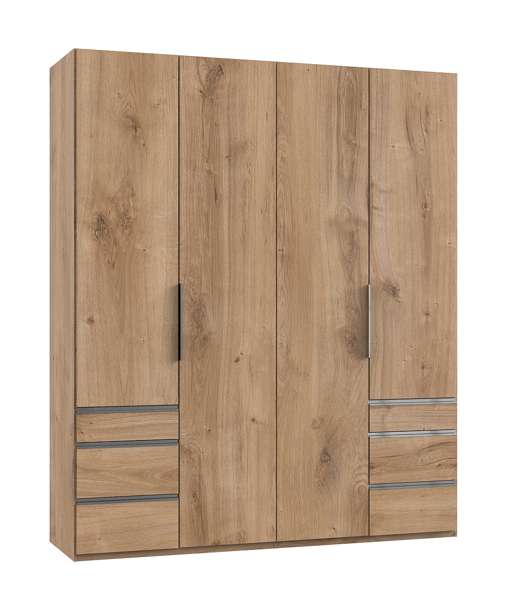 Drehtürenschrank LEVEL 36 A Drehtürenschrank LEVEL 36 A