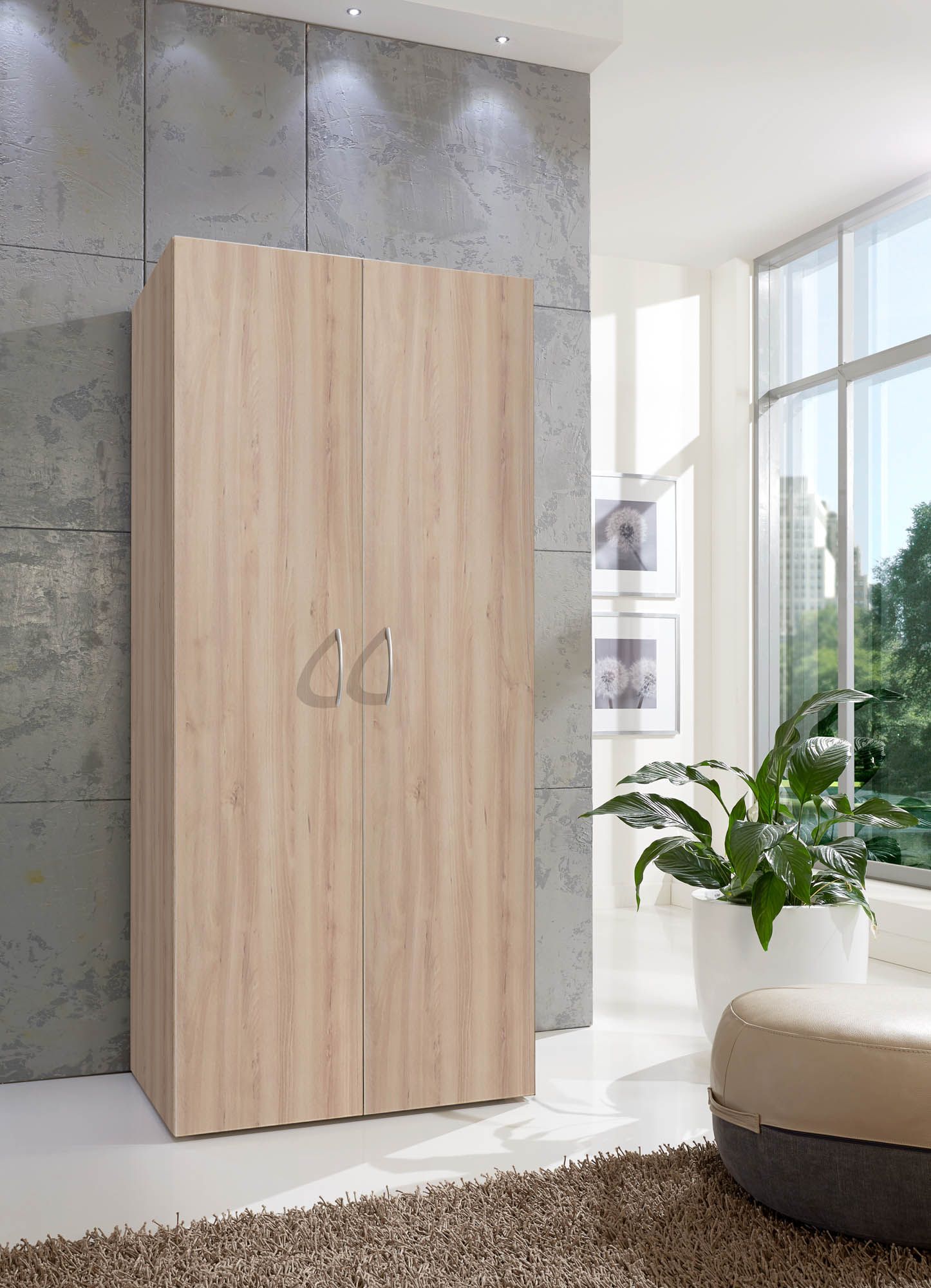 Mehrzweckschrank MULTIRAUMKONZEPT