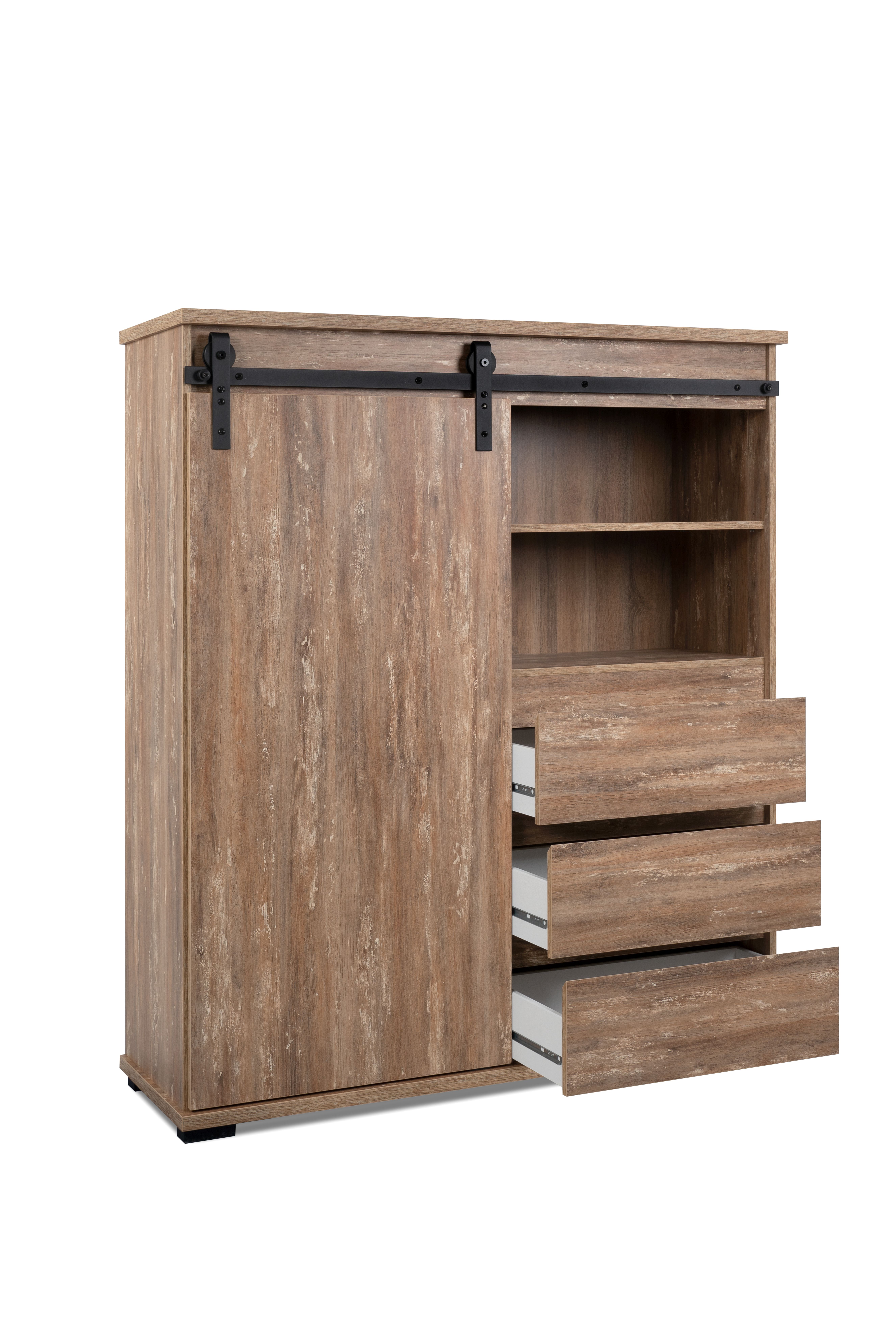 Highboard MARRAKESCH 53A