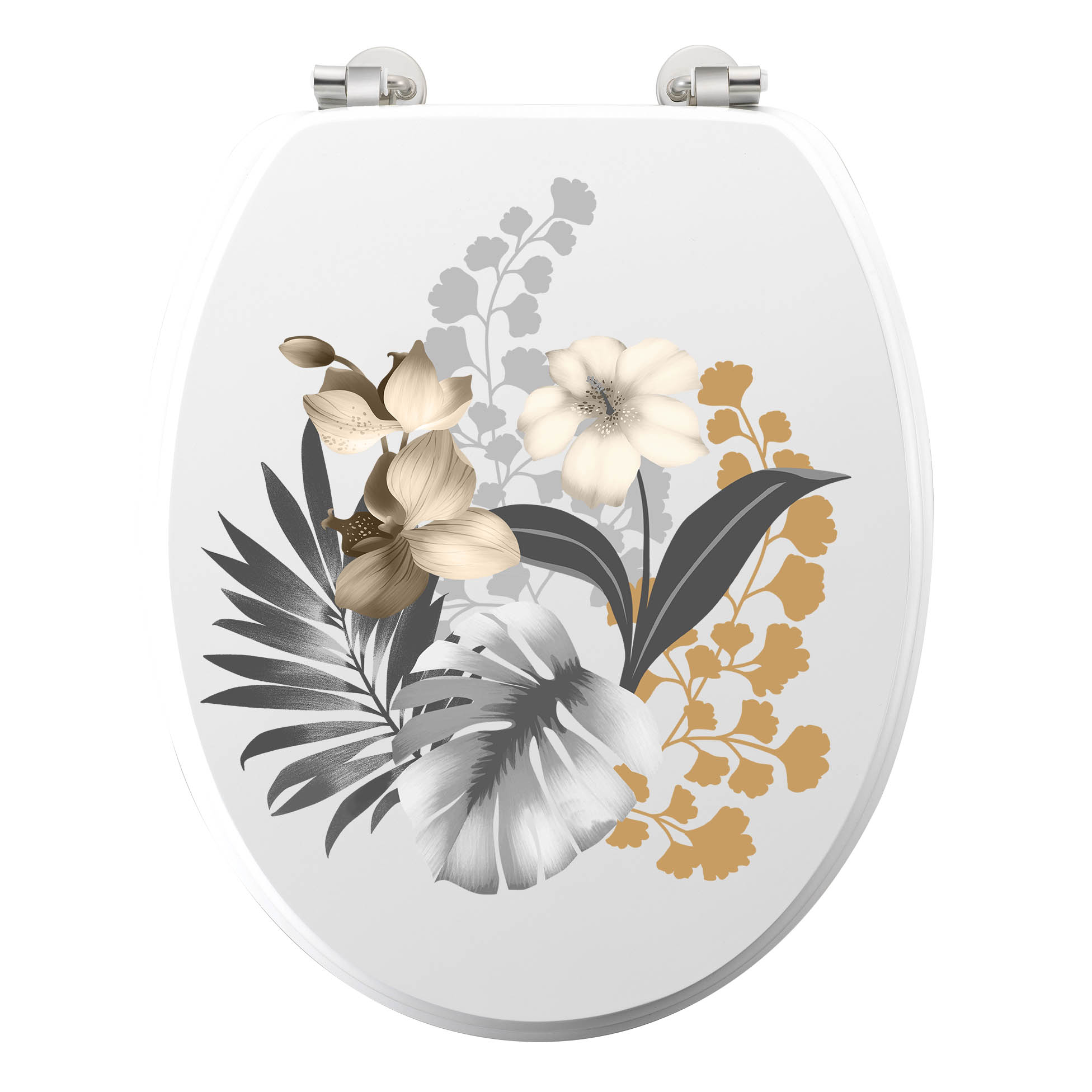 WC-Deckel KELLY WC-Deckel KELLY