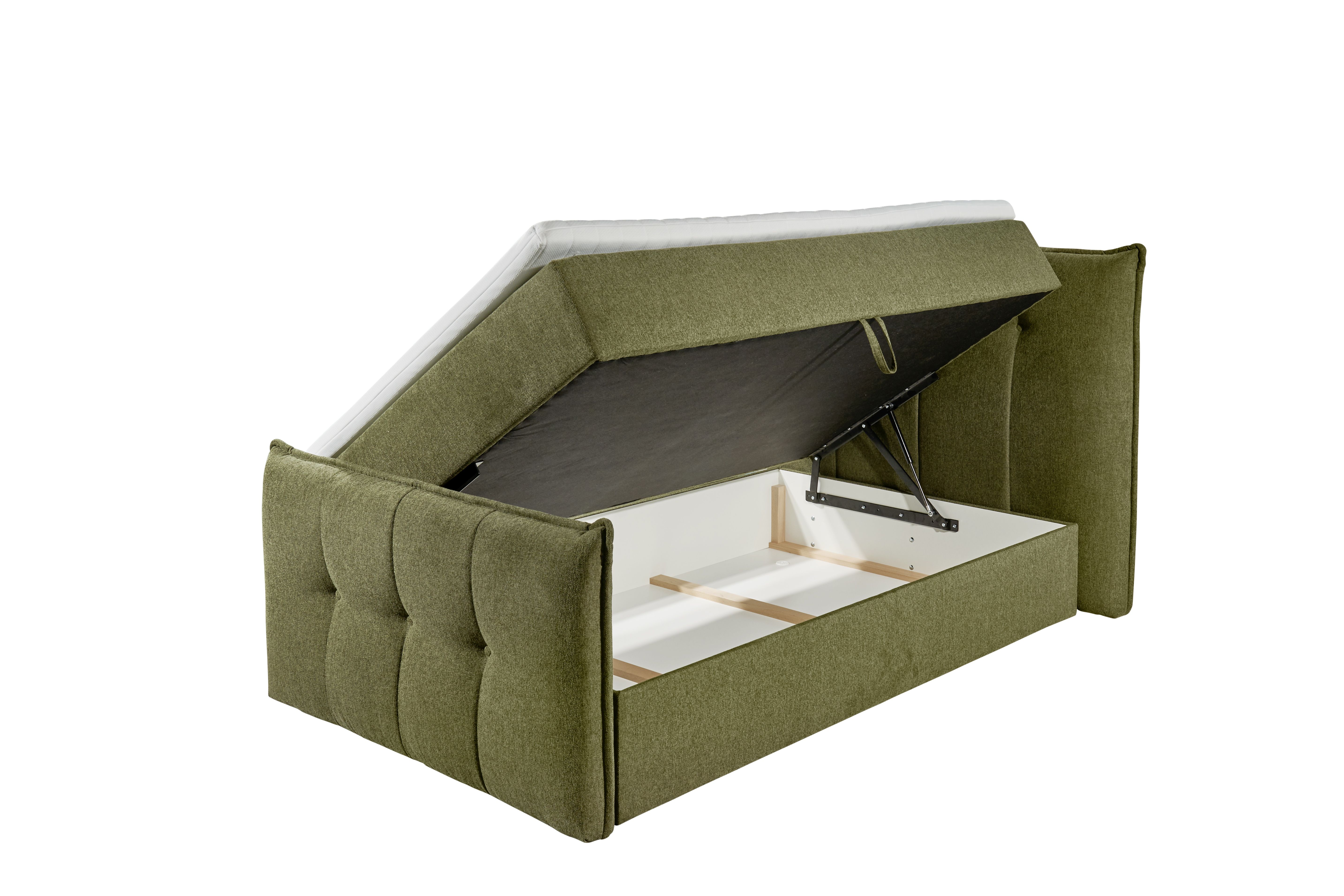 Boxbett THOMPSON 6