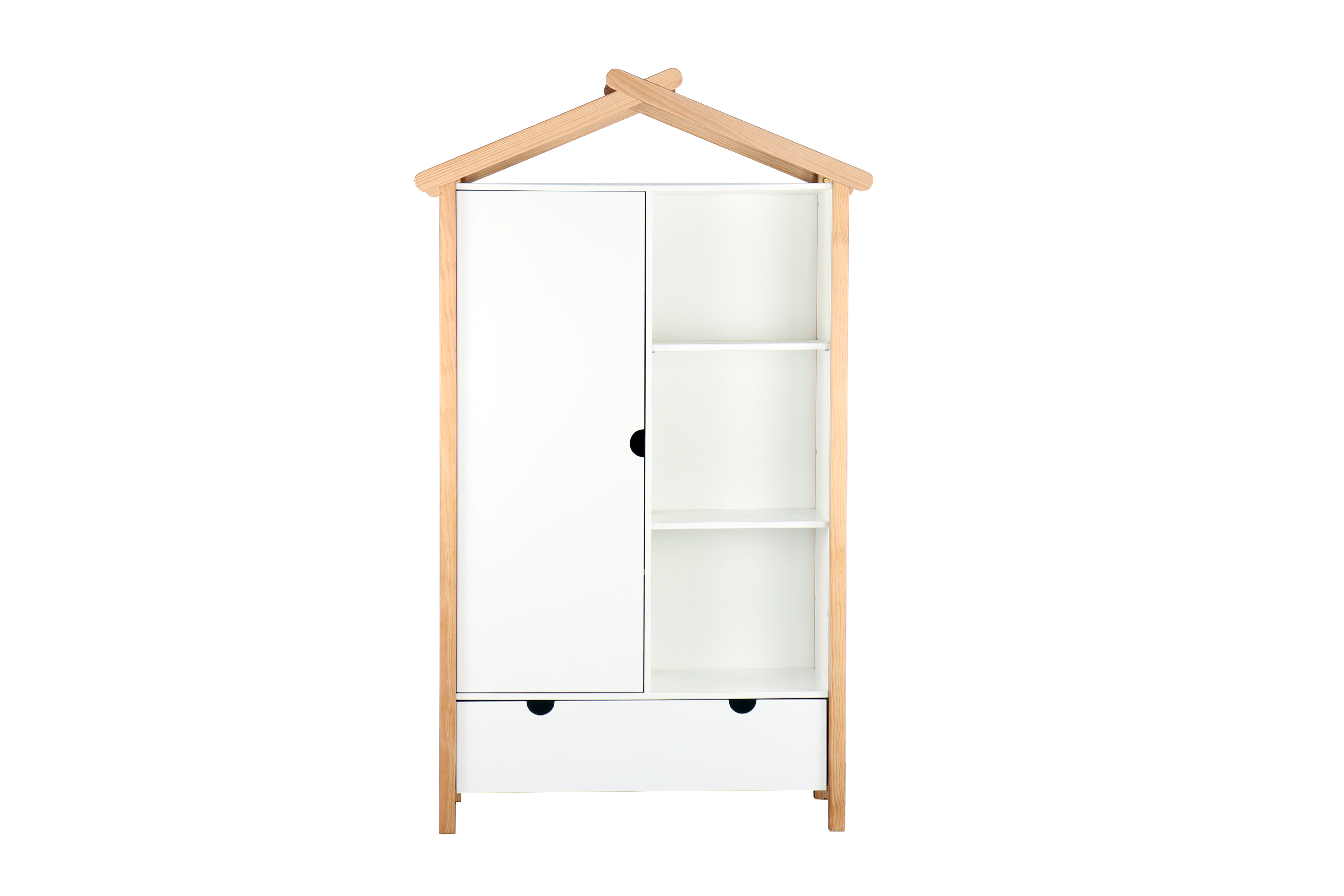 Kleiderschrank MÖBILIA