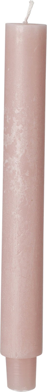 Stabkerze  ROSE Stabkerze  ROSE