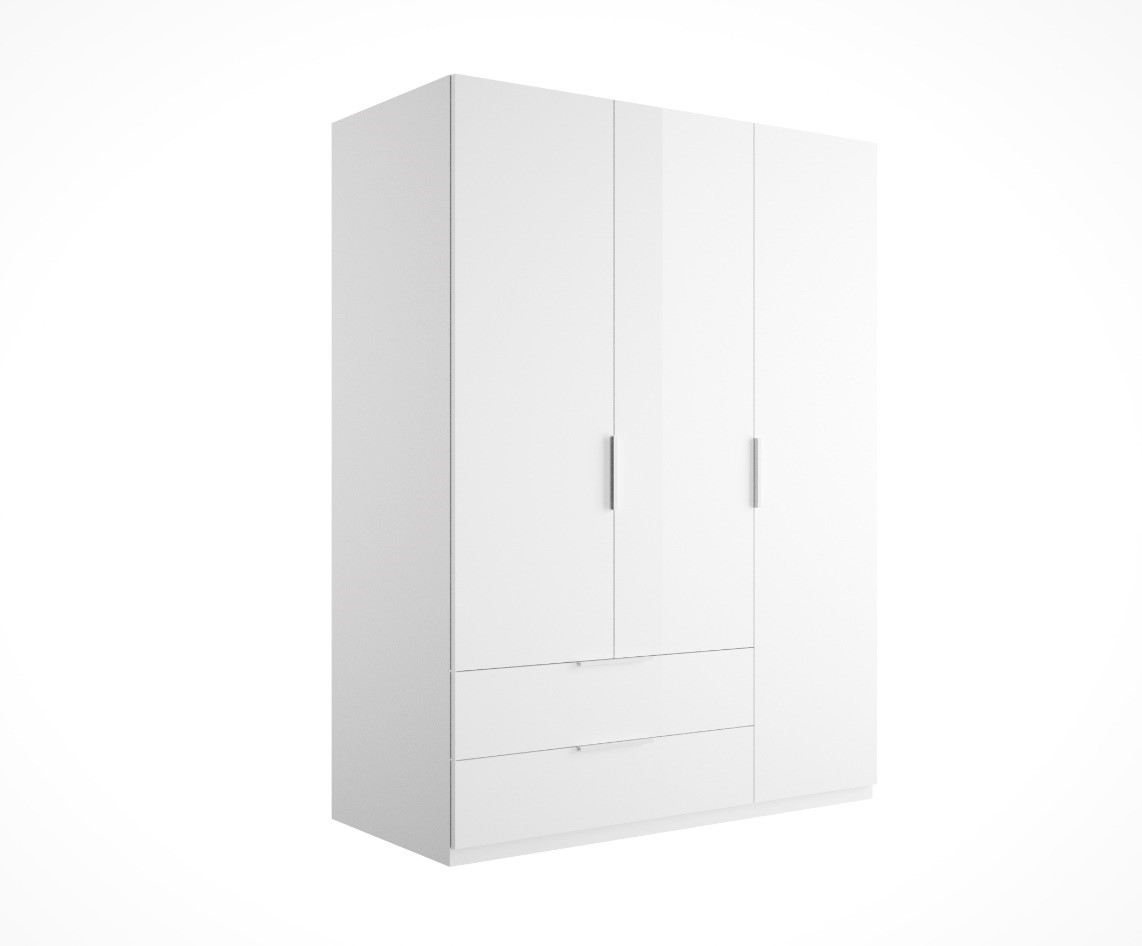 Kleiderschrank ESPRESSO Kleiderschrank ESPRESSO