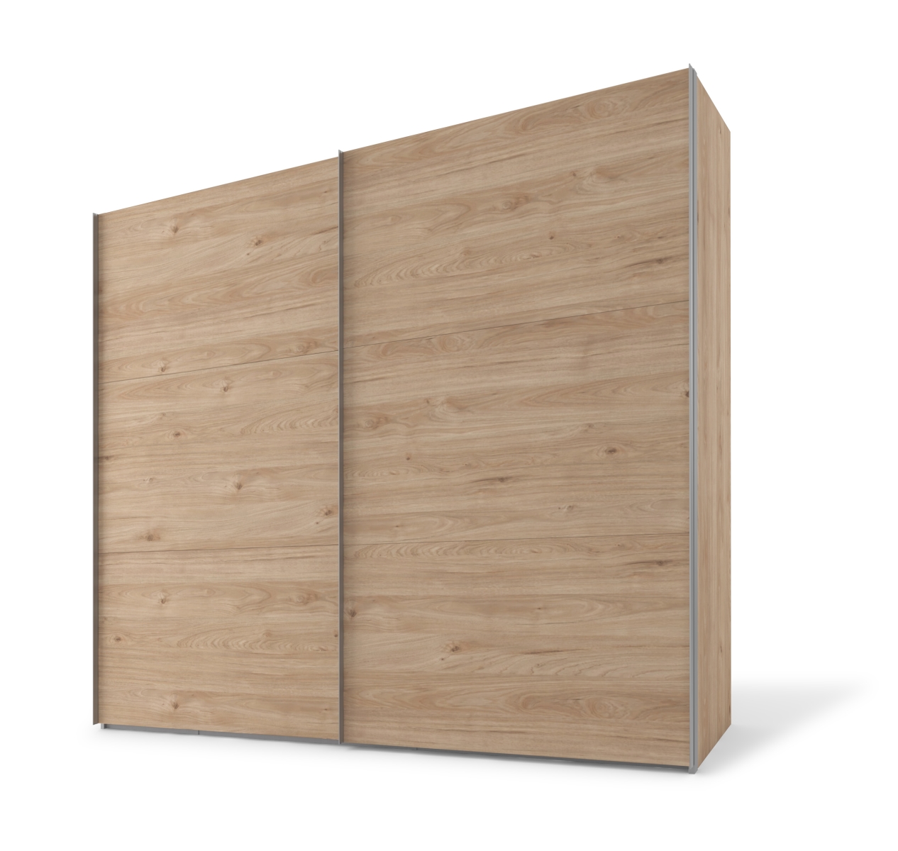 Schwebetürenschrank SWIFT-490