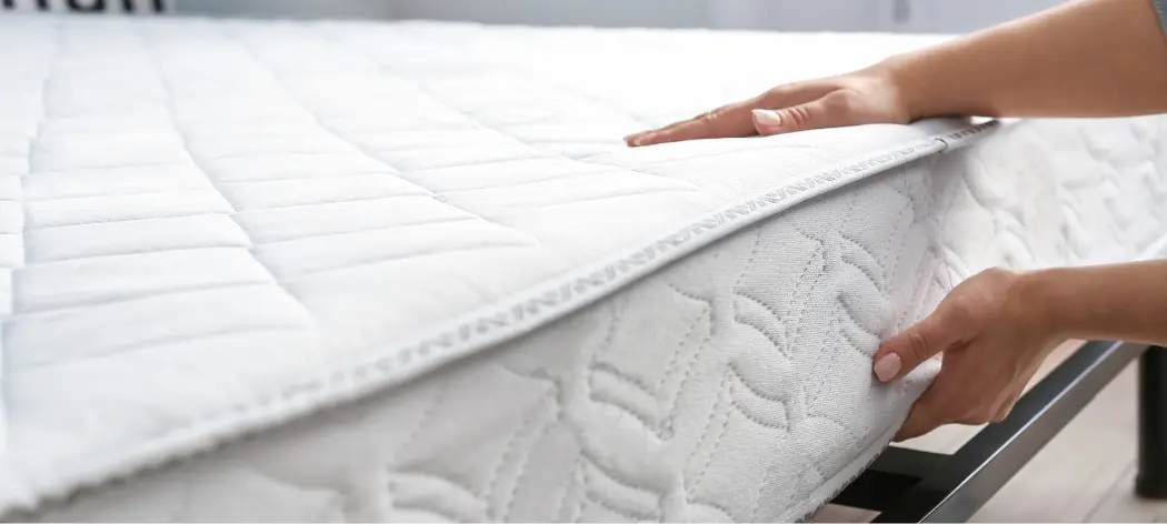 Ratgeber: Welche Matratze bei Rückenschmerzen Ratgeber: Welche Matratze bei Rückenschmerzen