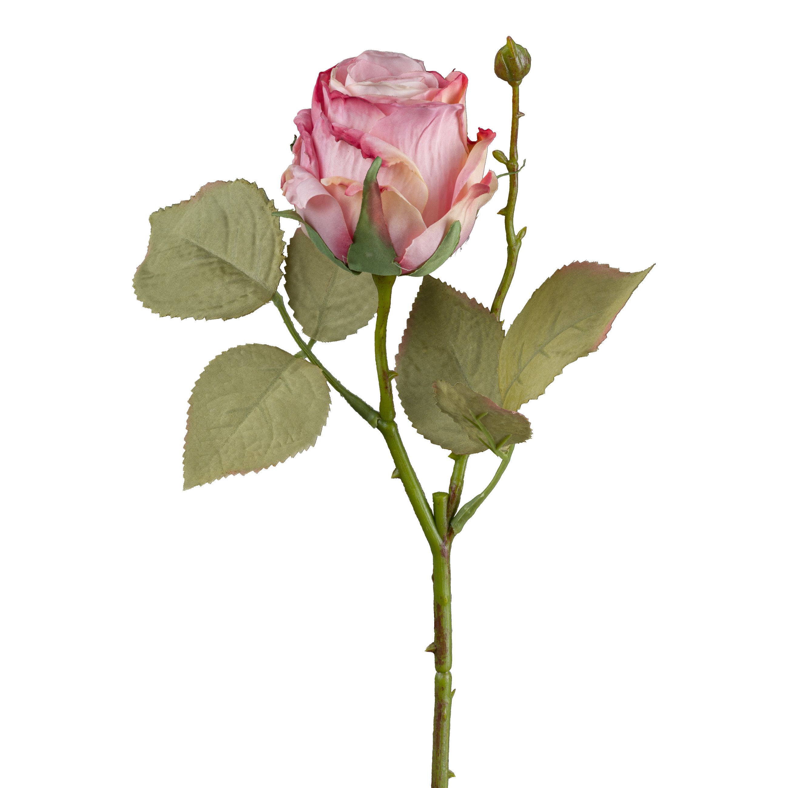 Deko-Blume VINTAGE ROSE