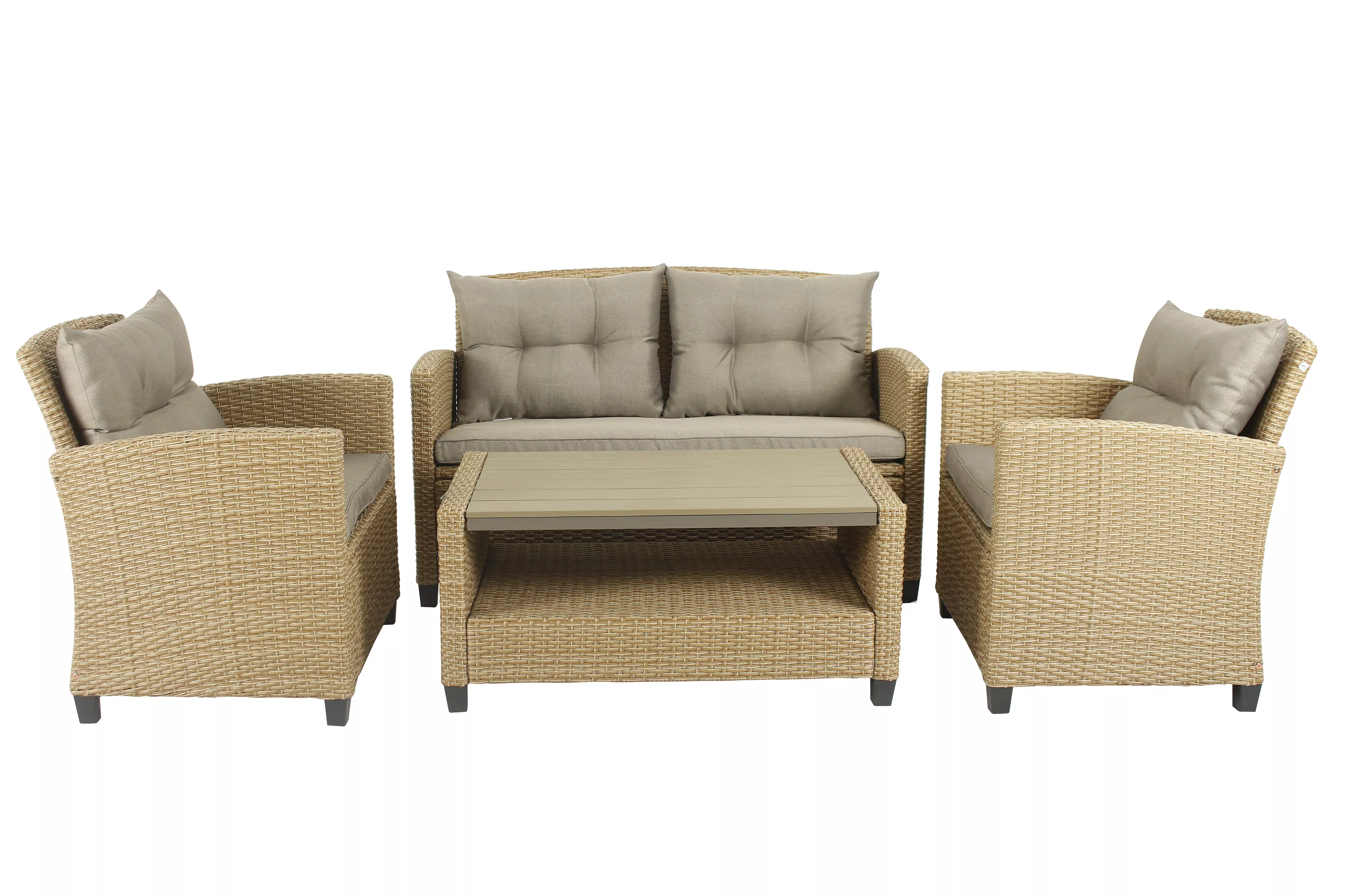 Lounge-Set RDF-9119002-00 Lounge-Set RDF-9119002-00