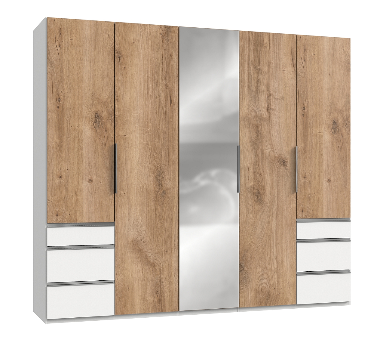 Drehtürenschrank LEVEL 36 A Drehtürenschrank LEVEL 36 A