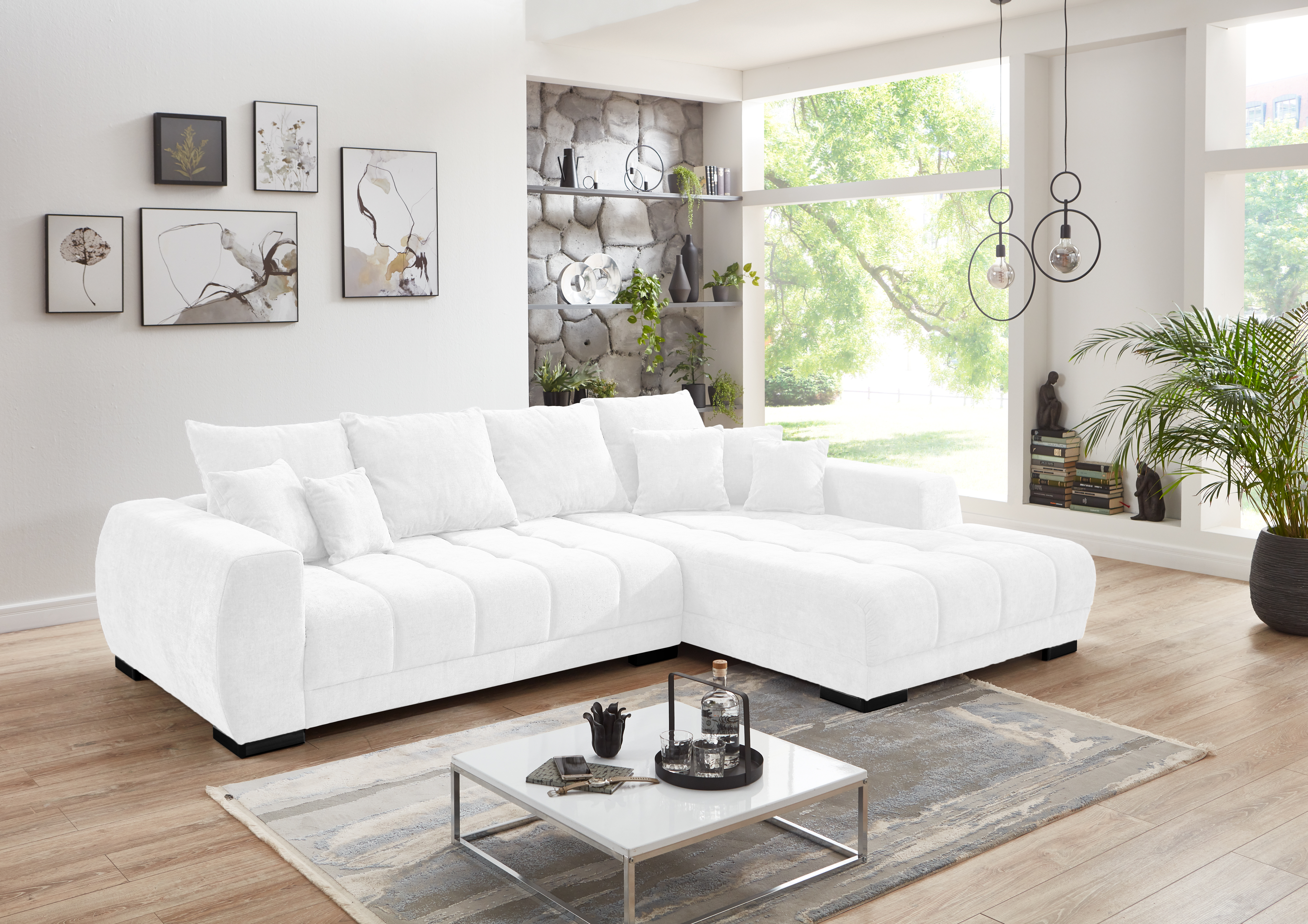 Polsterecke  ARTEMIS