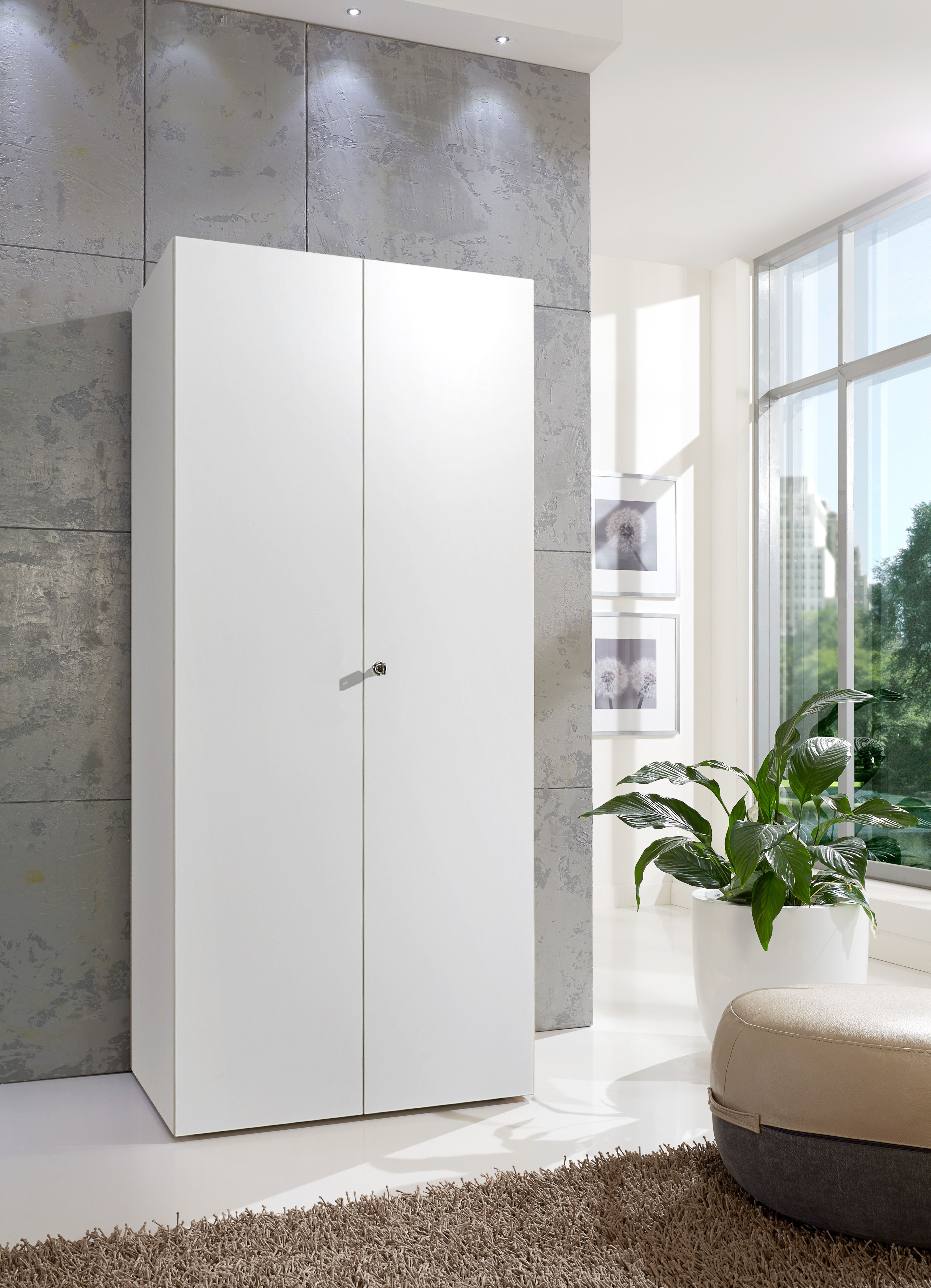 Kleiderschrank MULTIRAUMKONZEPT Kleiderschrank MULTIRAUMKONZEPT