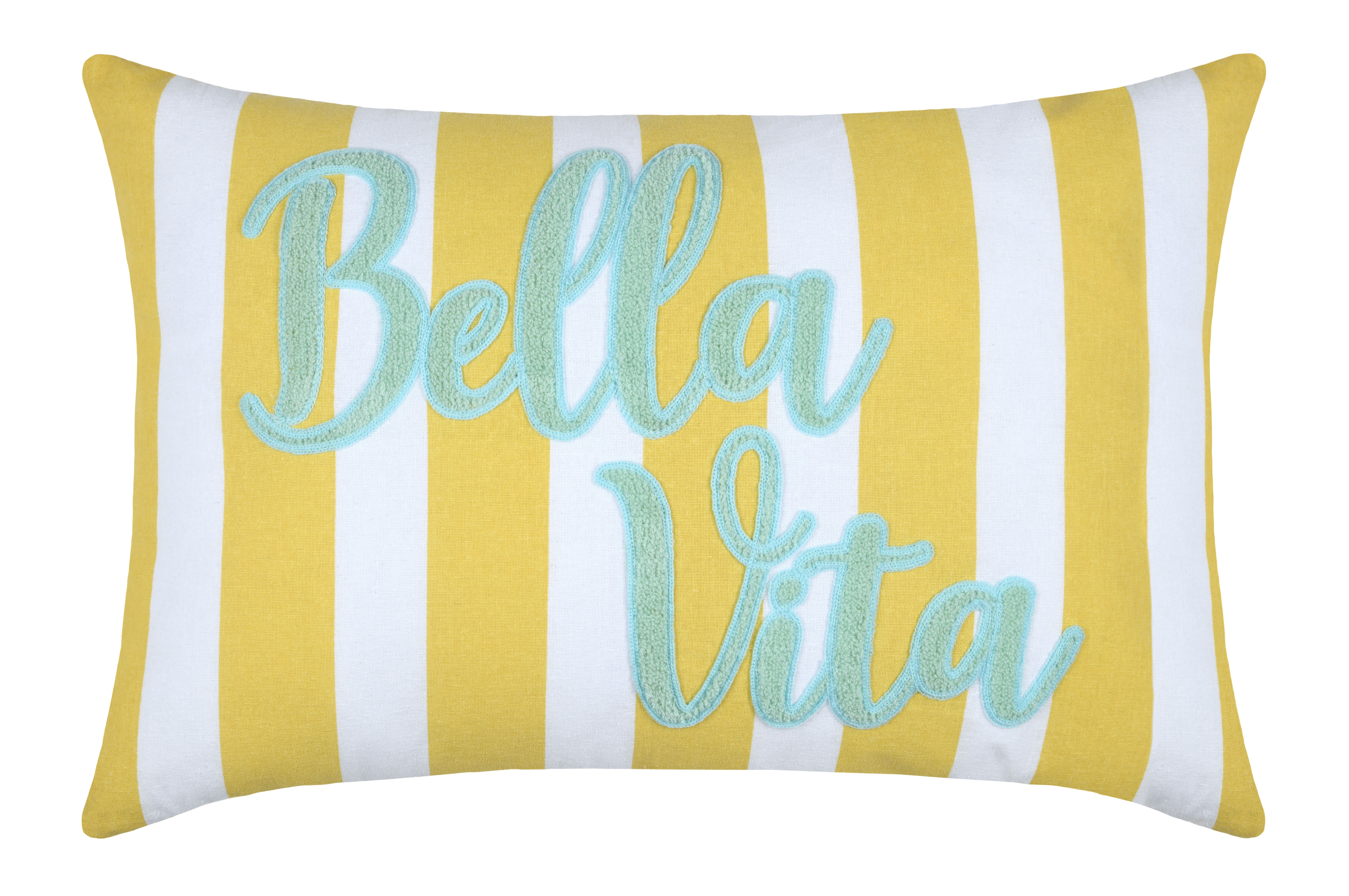 Dekokissen Bella Vita DOLCE VITA