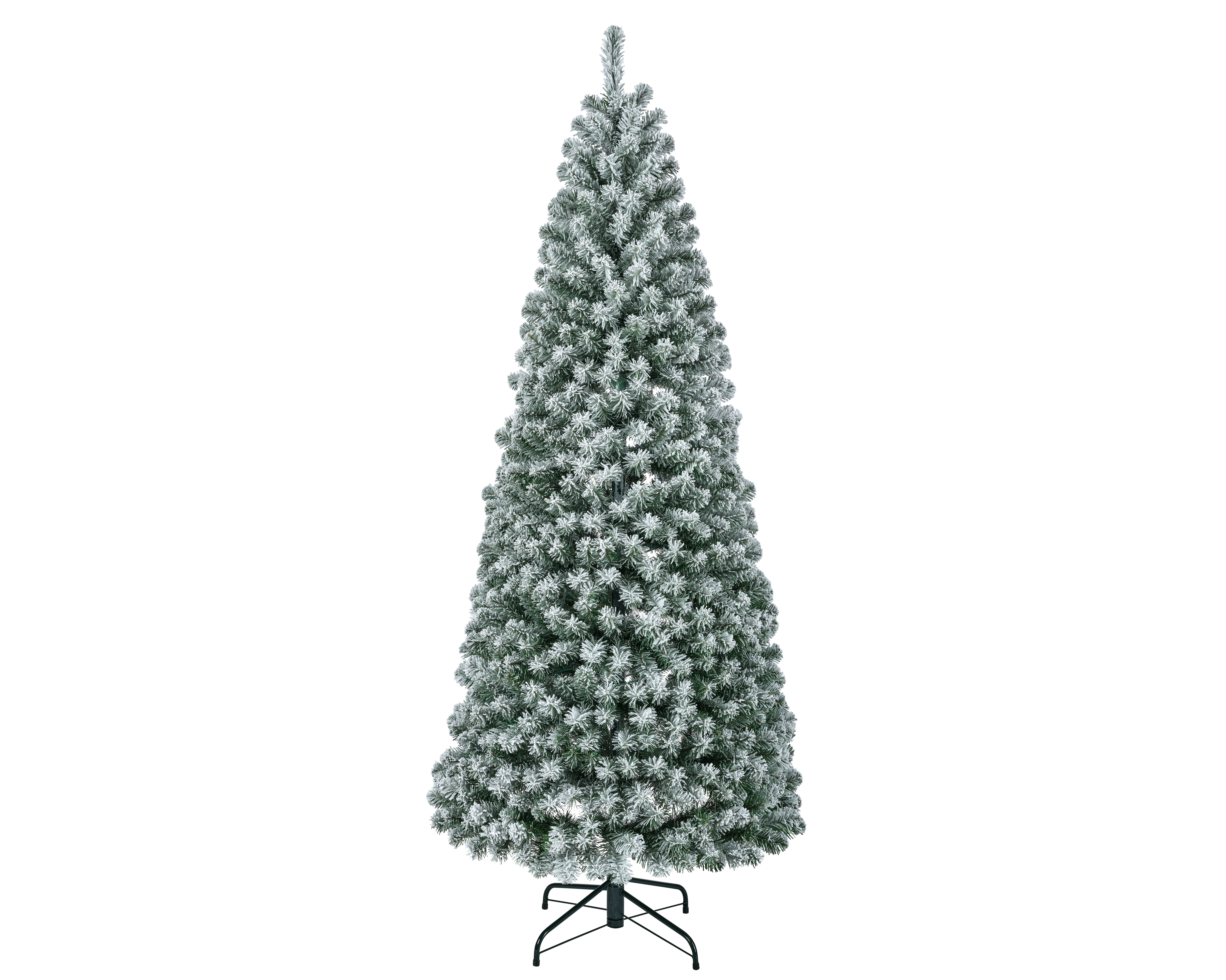 Tannenbaum 180cm beschneit POP-UP Tannenbaum 180cm beschneit POP-UP