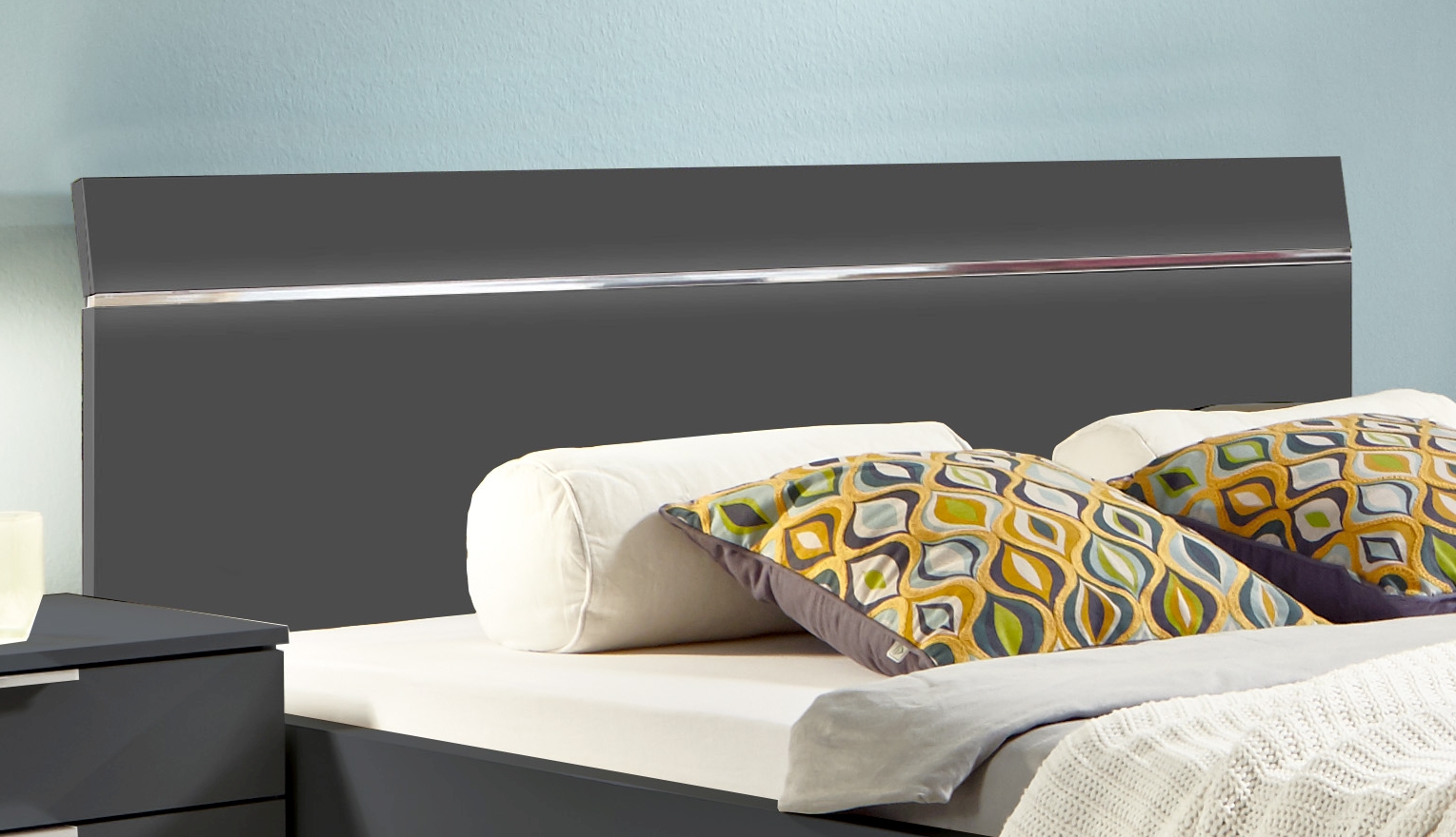 Bettkopfteil LEVELBEDS B Bettkopfteil LEVELBEDS B