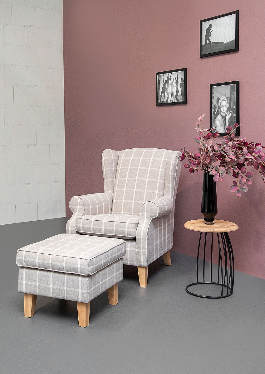 Sessel LAGUNE
