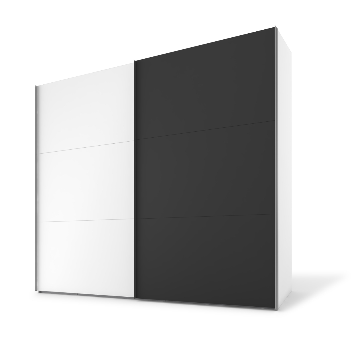 Schwebetürenschrank SWIFT-506