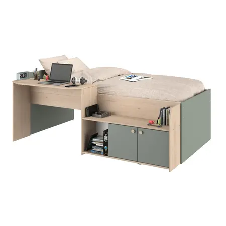 Kinder- & Jugendbetten