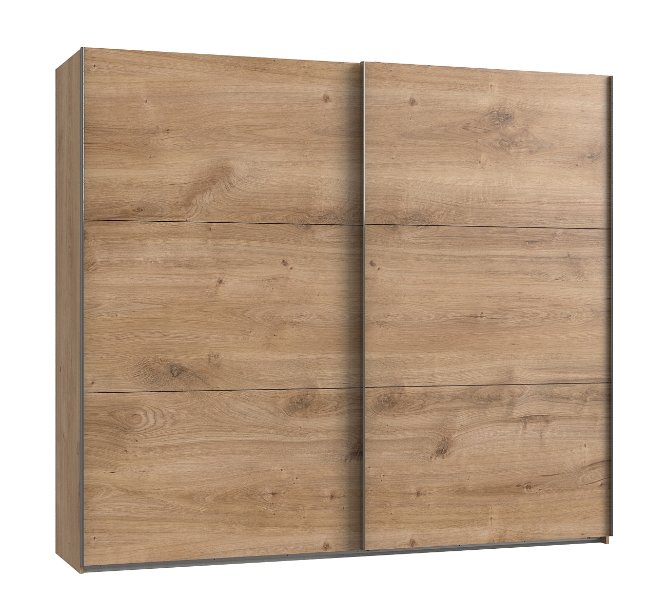 Schwebetürenschrank LEVEL 36 A Schwebetürenschrank LEVEL 36 A