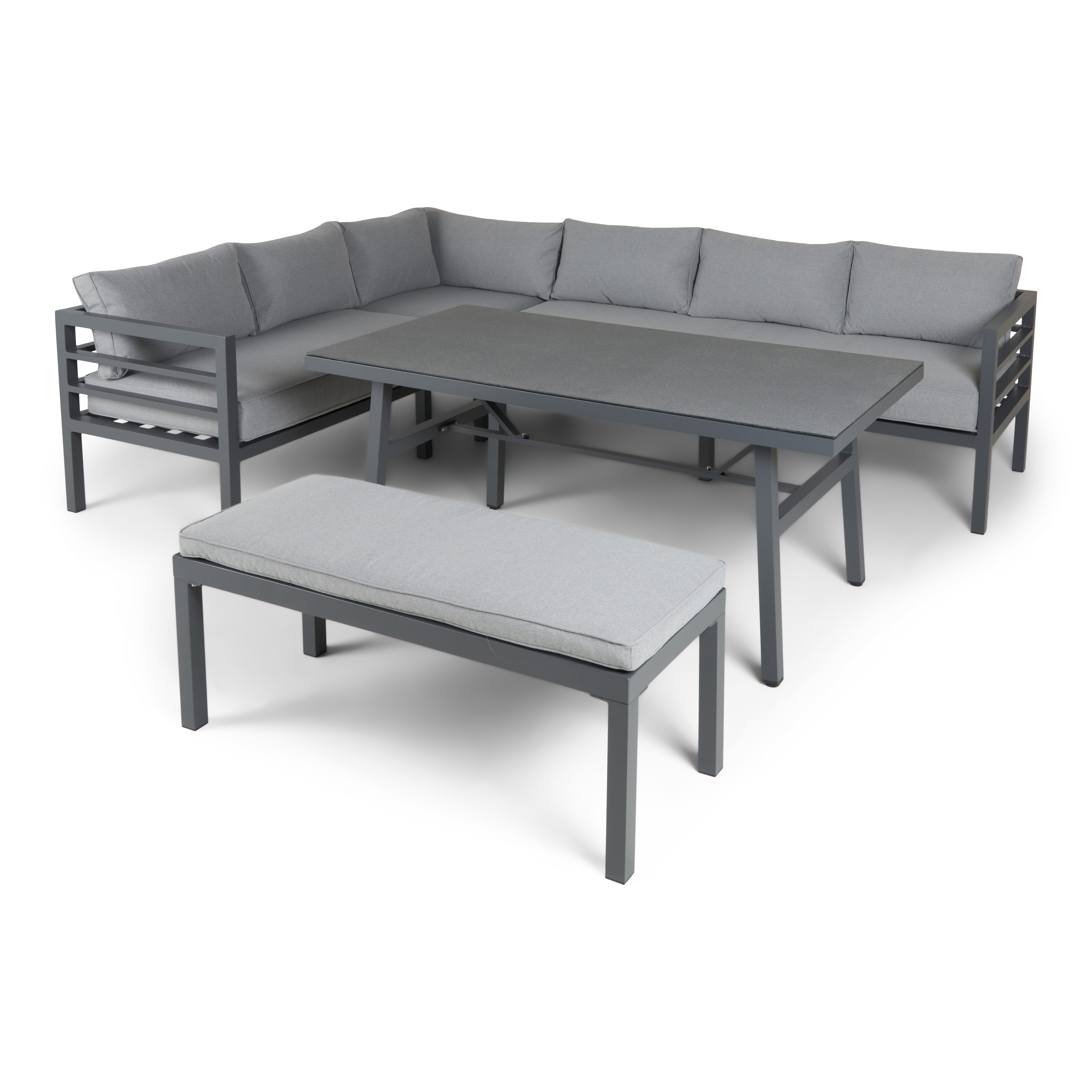 Lounge-Set SLAGELSE