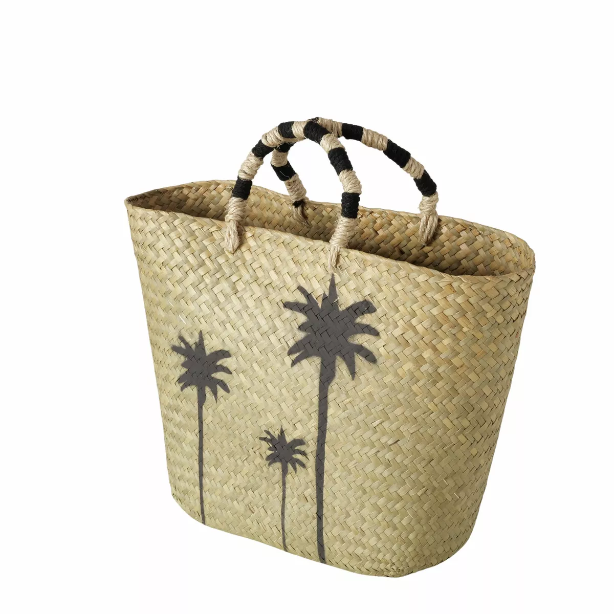Tasche mit Henkeln PALMERA