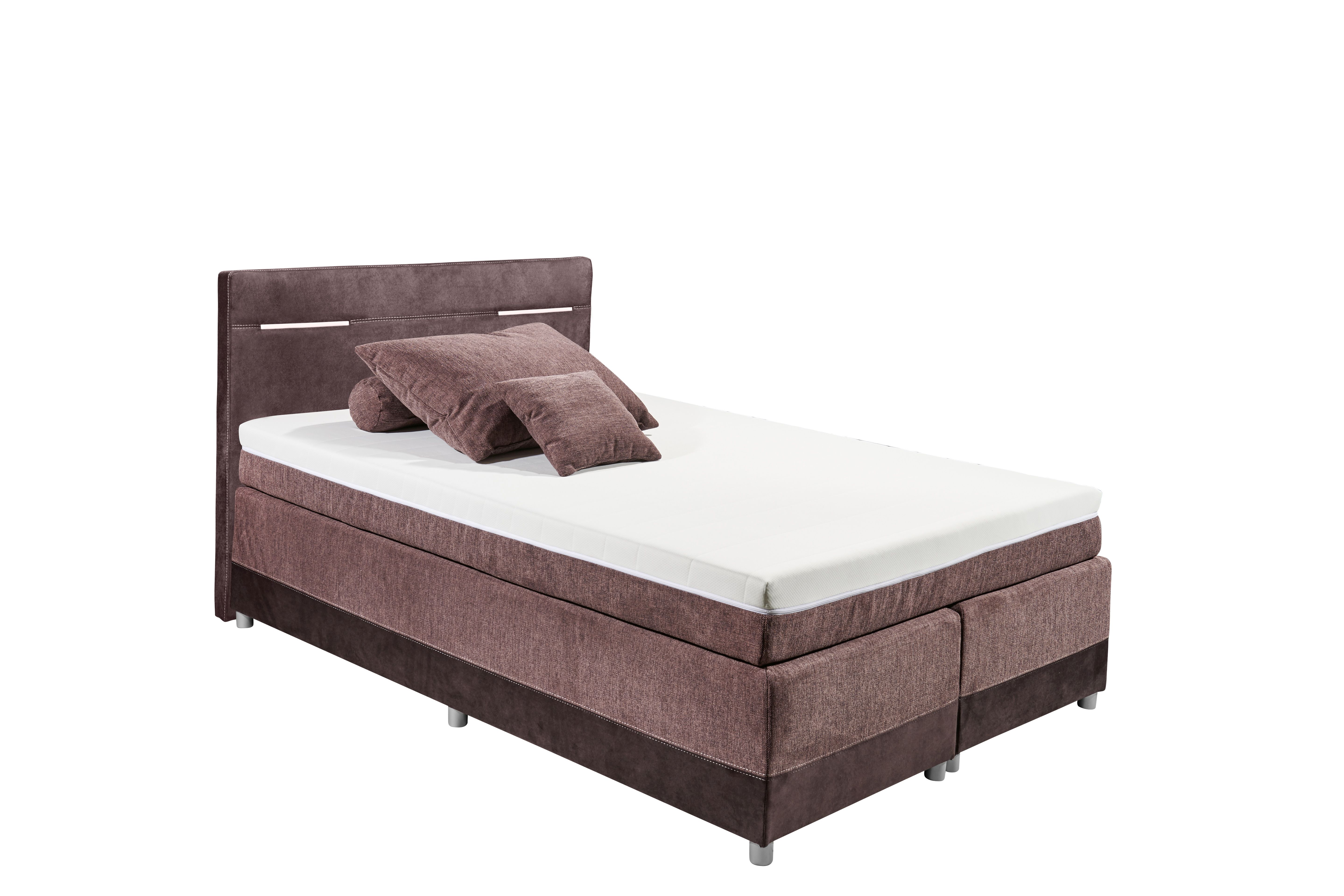 Boxspringbett FARO 1