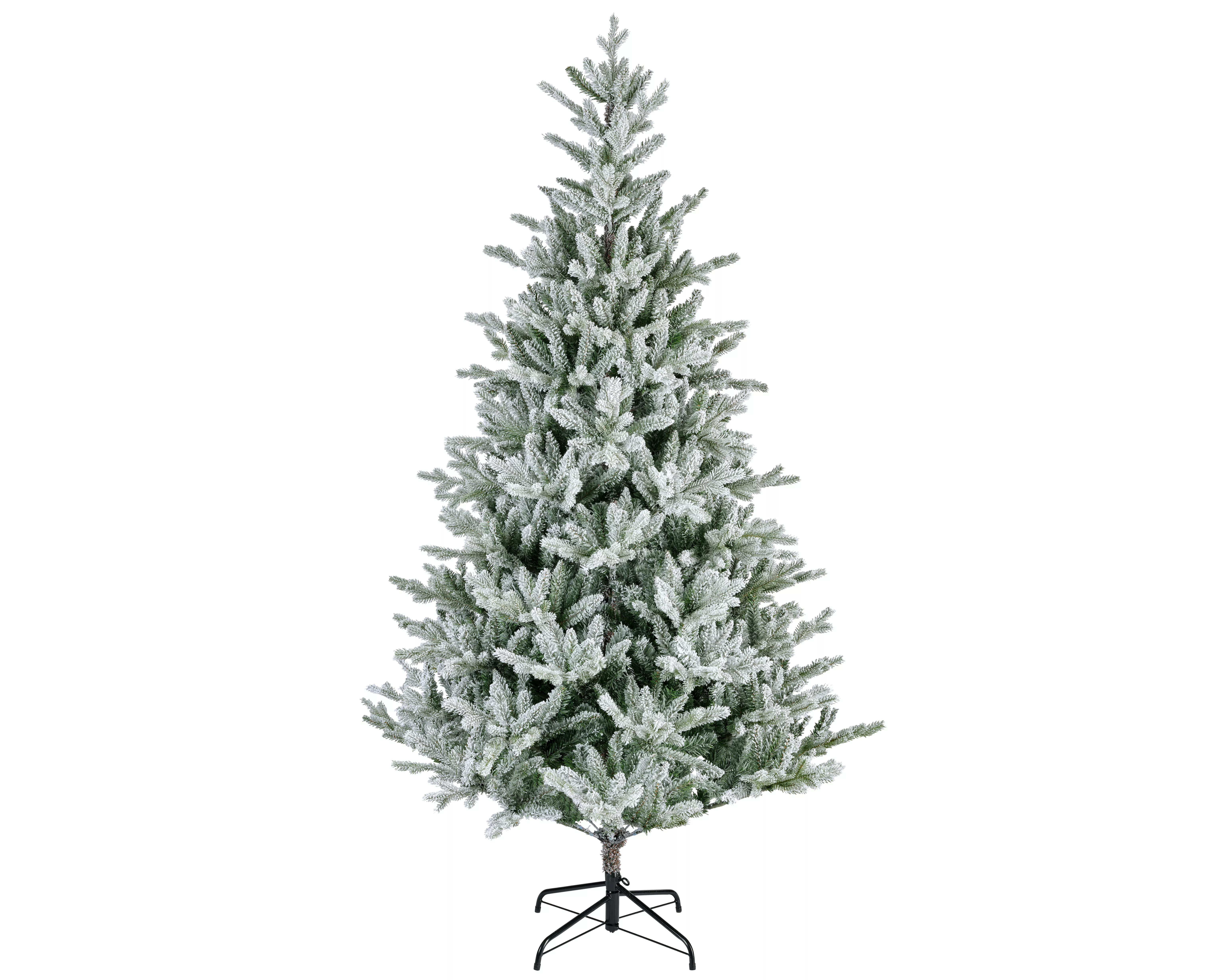 Tannenbaum 180cm beschneit ALLISON