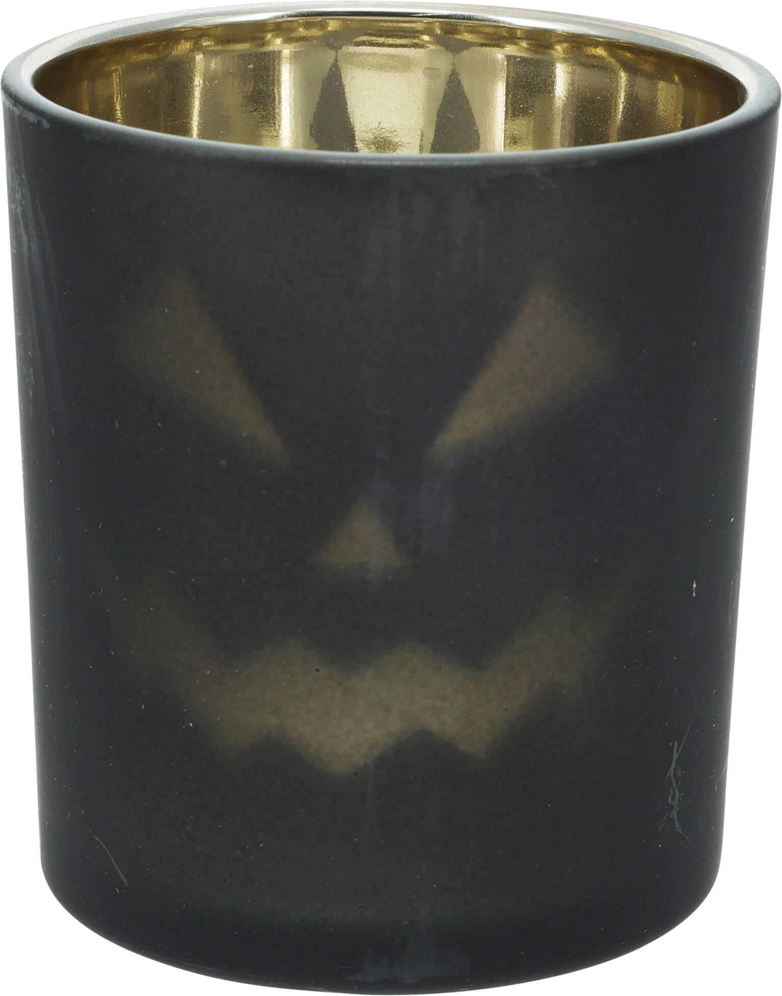 Teelichthalter Halloween HALLOWEEN