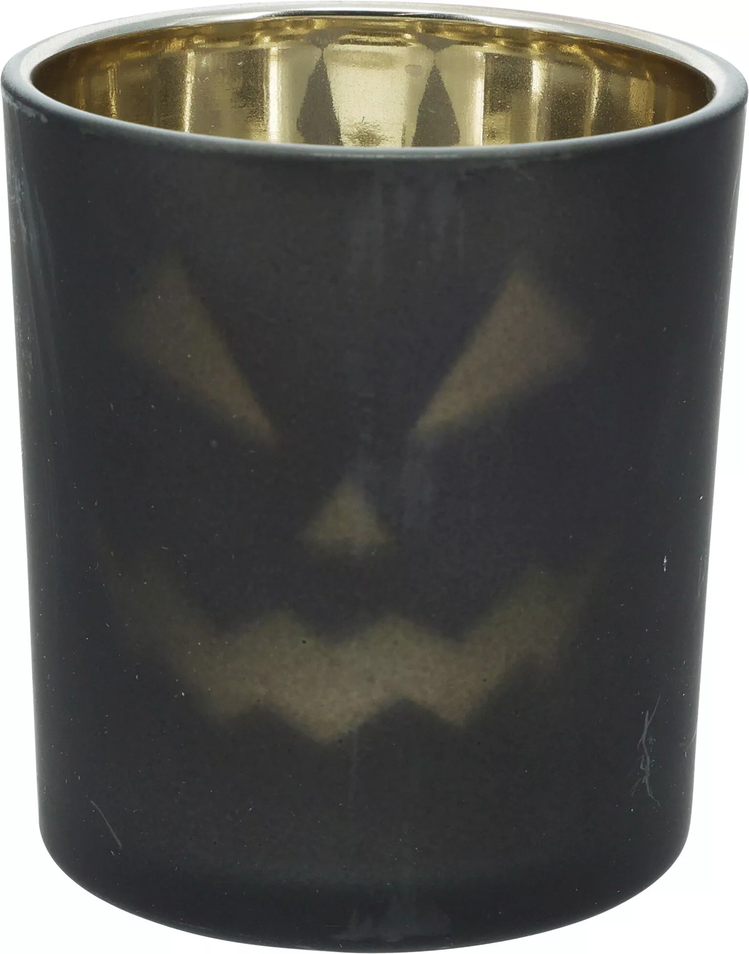 Teelichthalter Halloween HALLOWEEN
