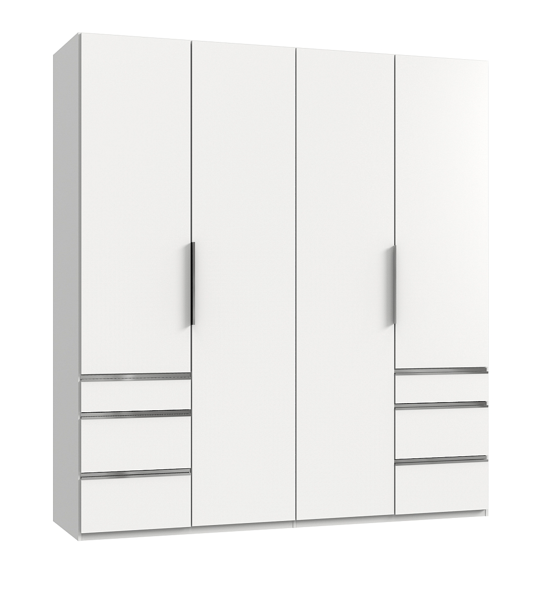 Drehtürenschrank LEVEL 36 A Drehtürenschrank LEVEL 36 A