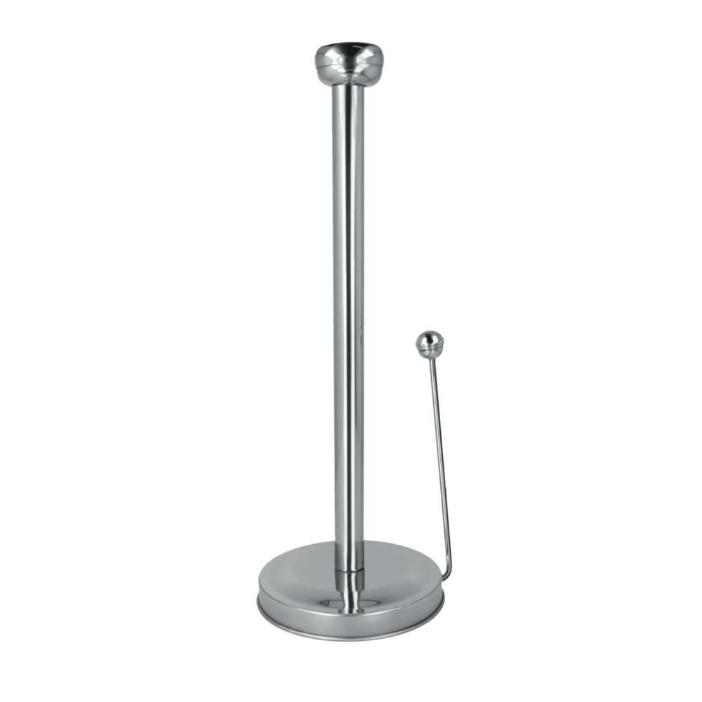 Küchenrollenhalter EDELSTAHL Küchenrollenhalter EDELSTAHL