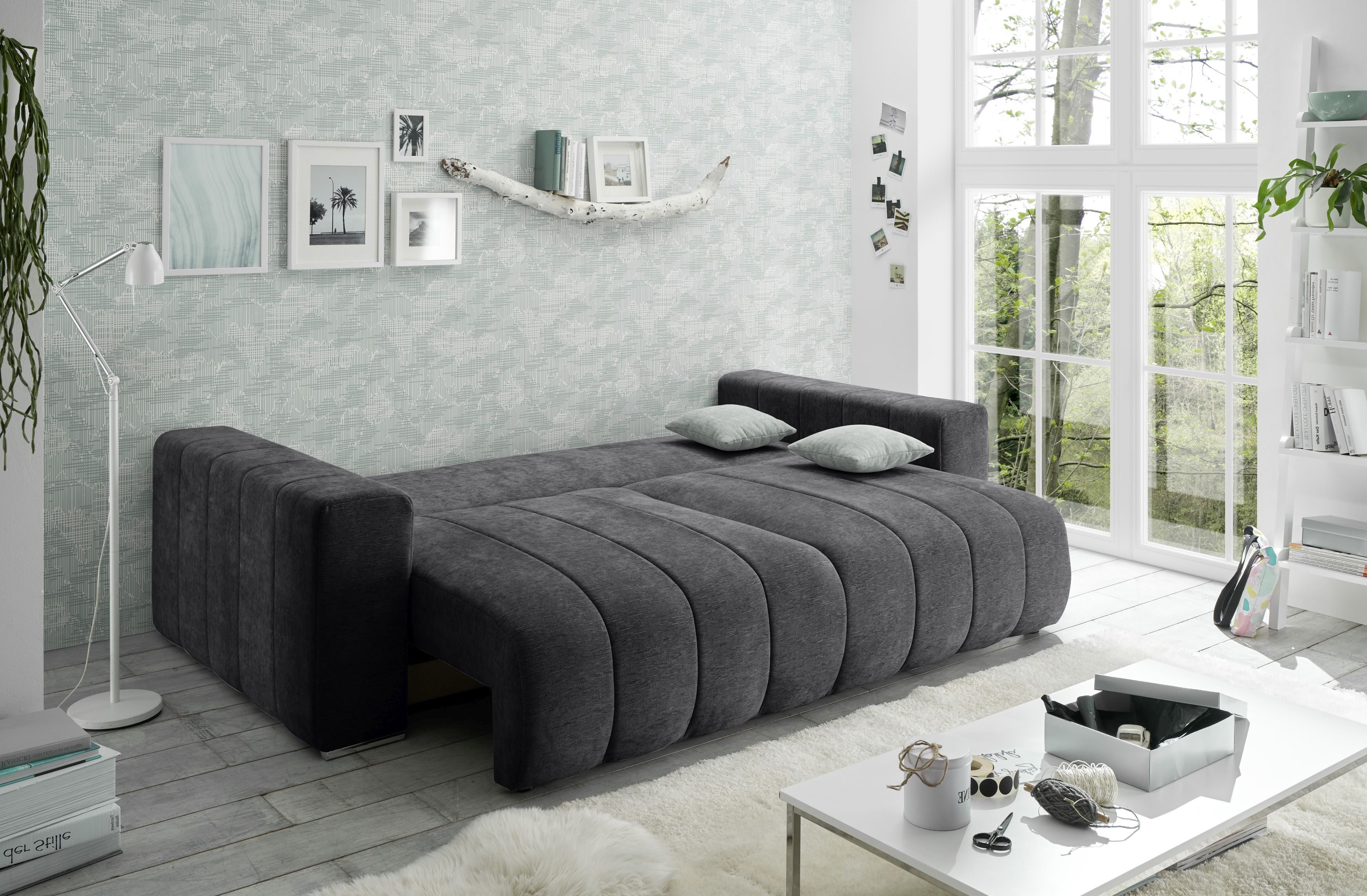 Schlafsofa TRISCHA