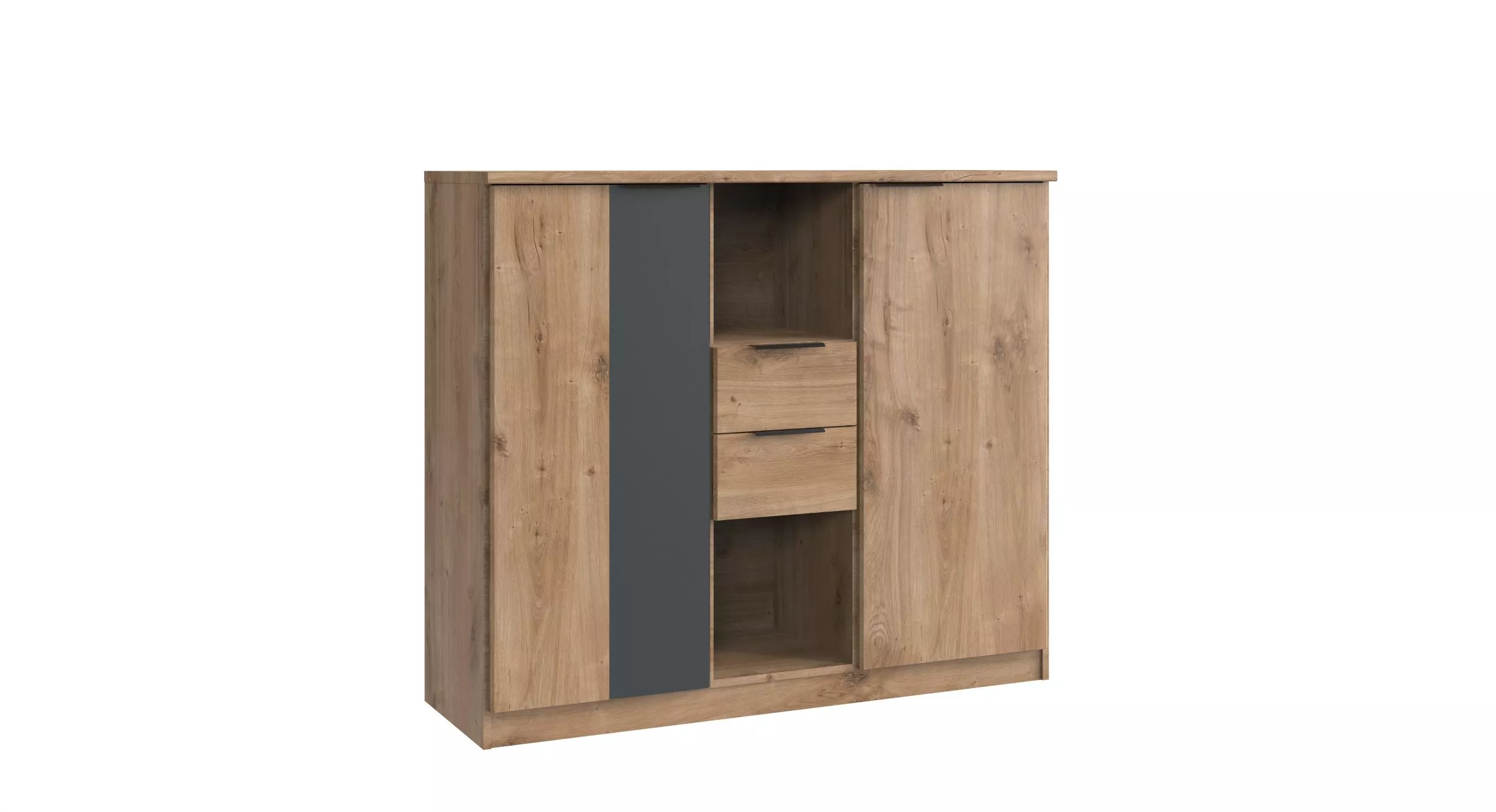 Highboard TEXEL