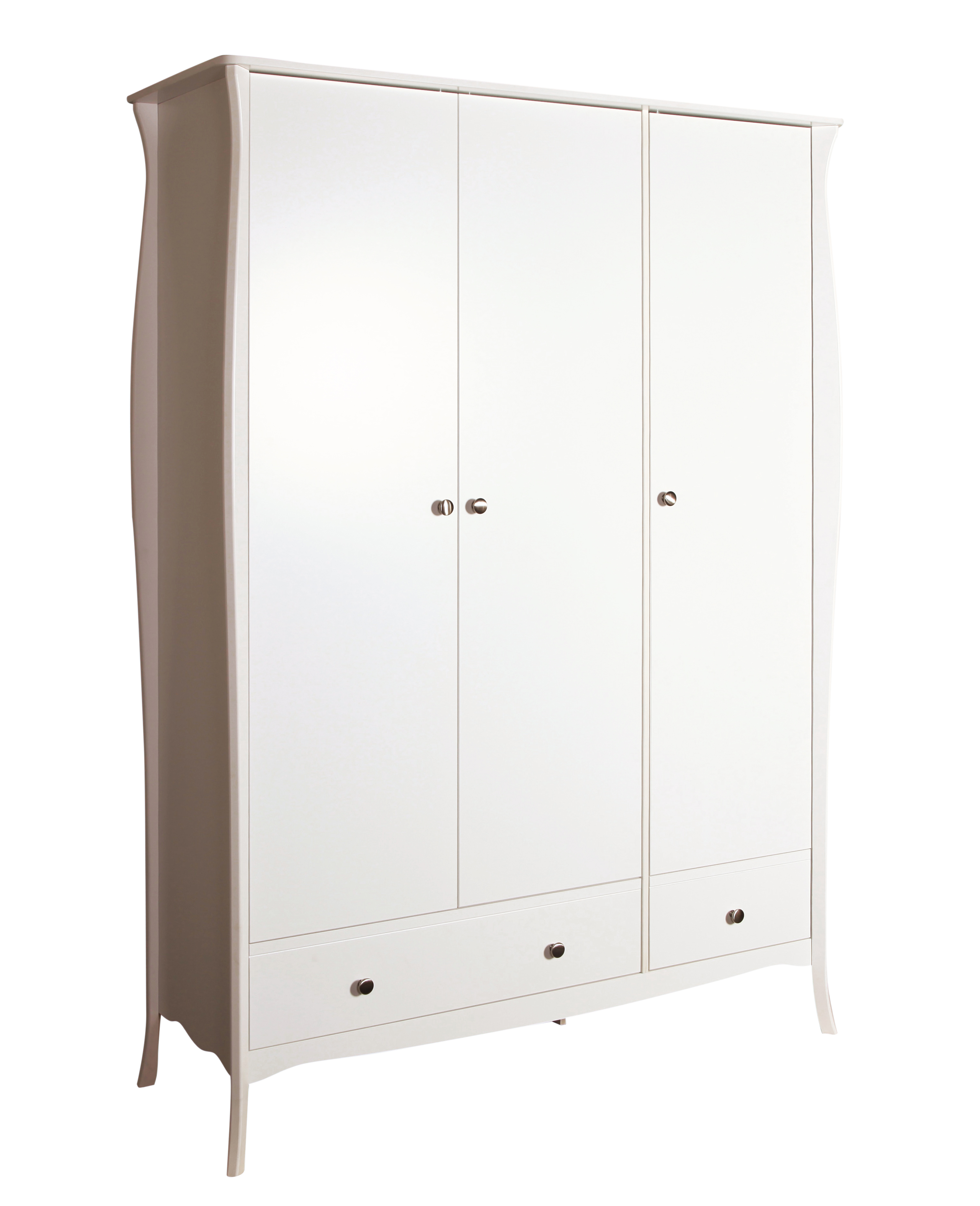 Kleiderschrank BAROQUE 107