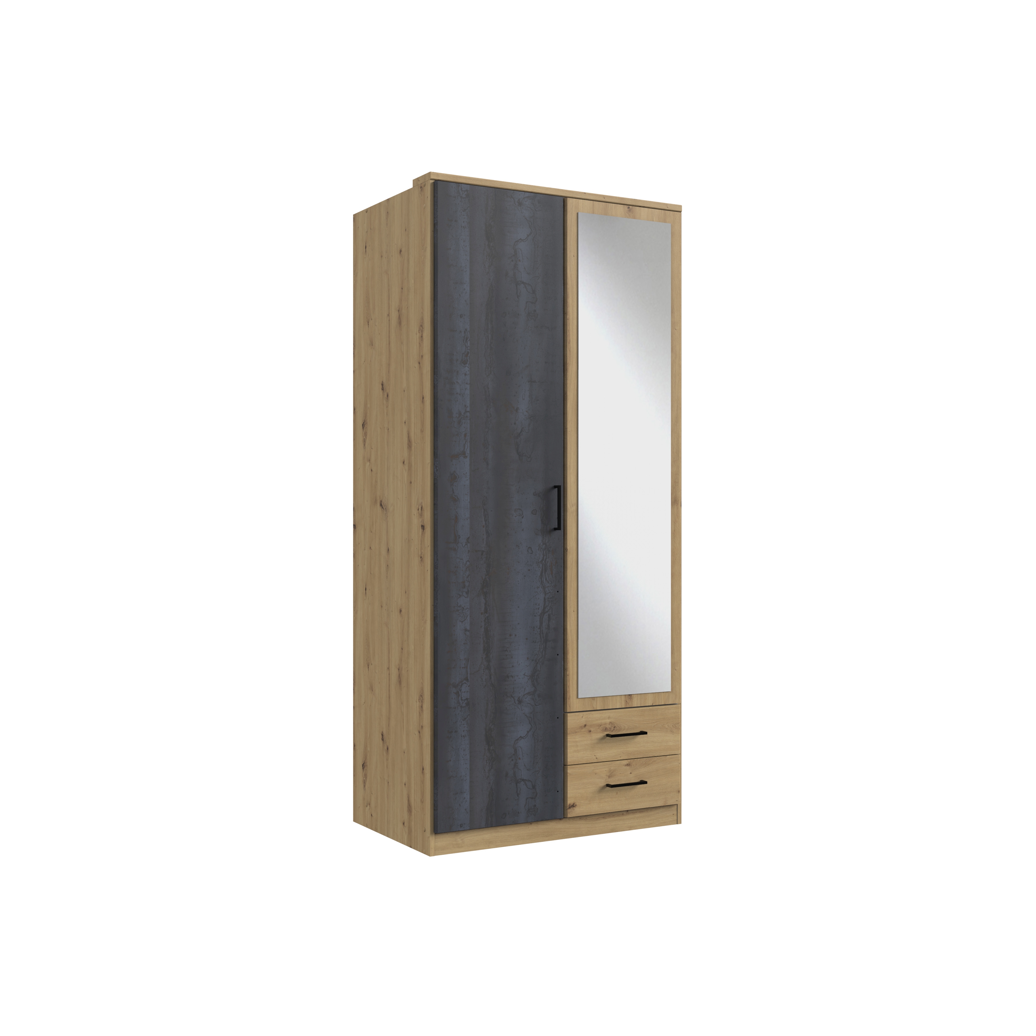 Kleiderschrank BOTTROP