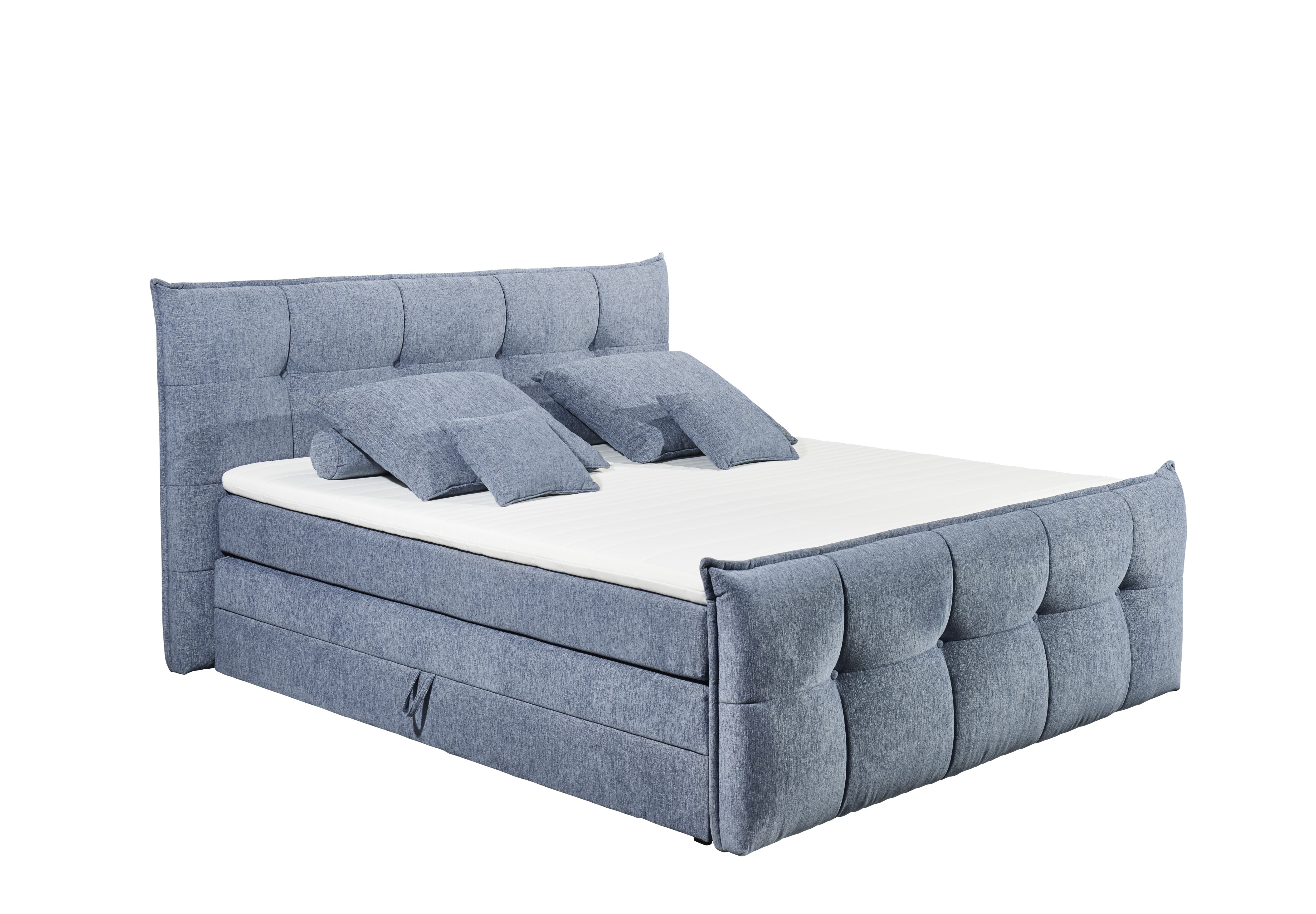 Boxspringbett  CLIFTON 3