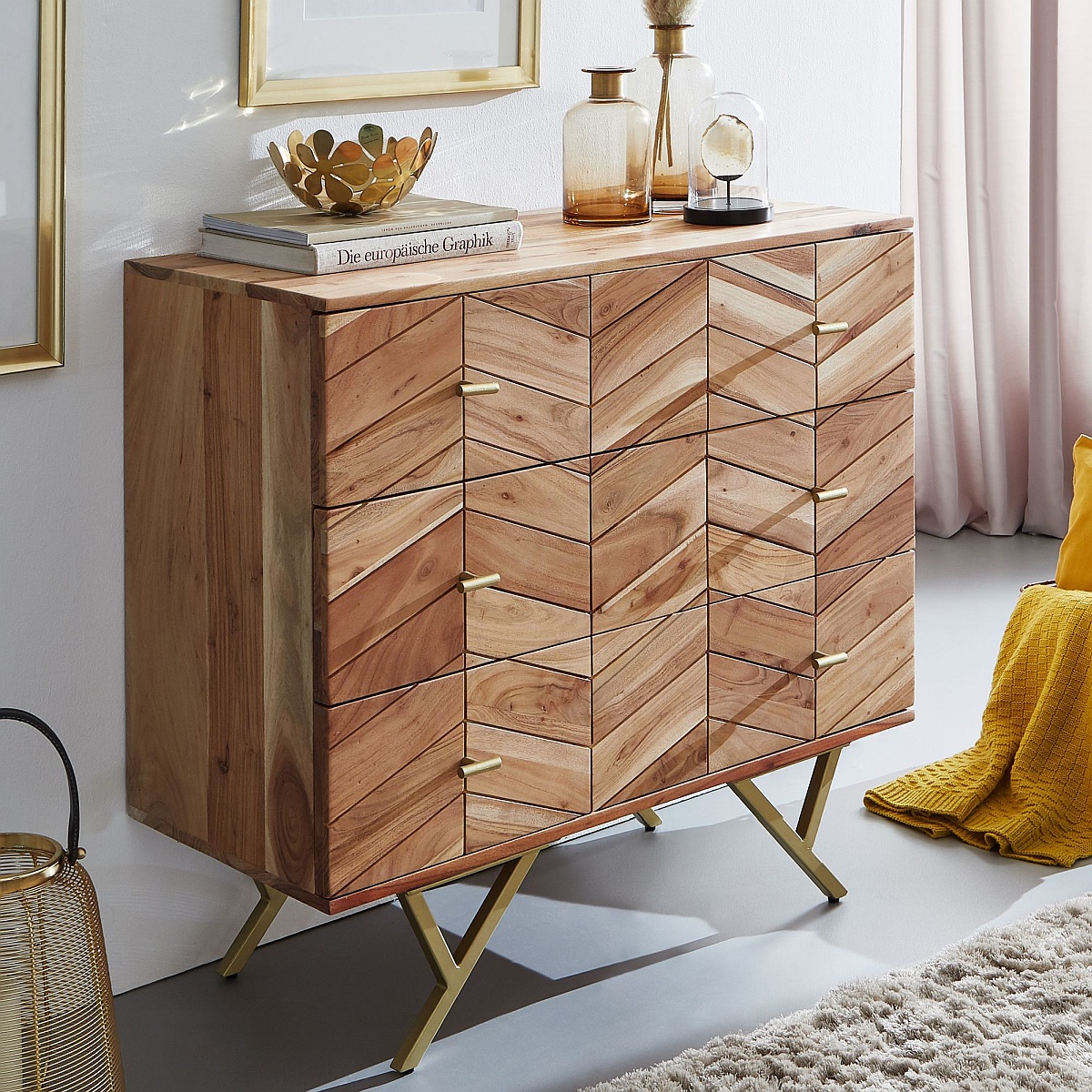 Sideboard HUANCAVELICA Sideboard HUANCAVELICA
