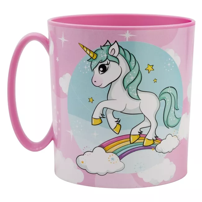 Tasse Einhorn RAINBOW
