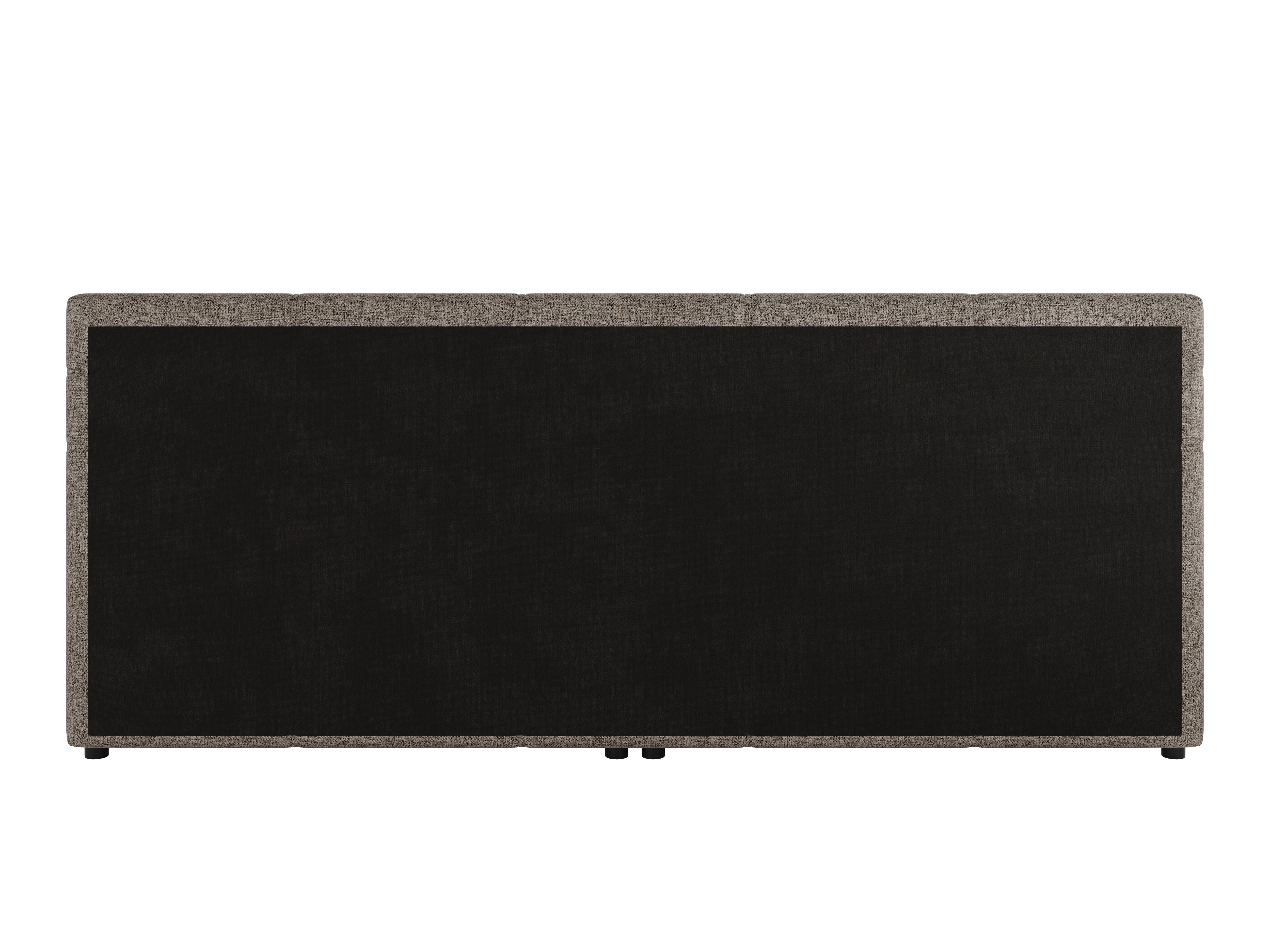 Boxspringbett  BOJANO