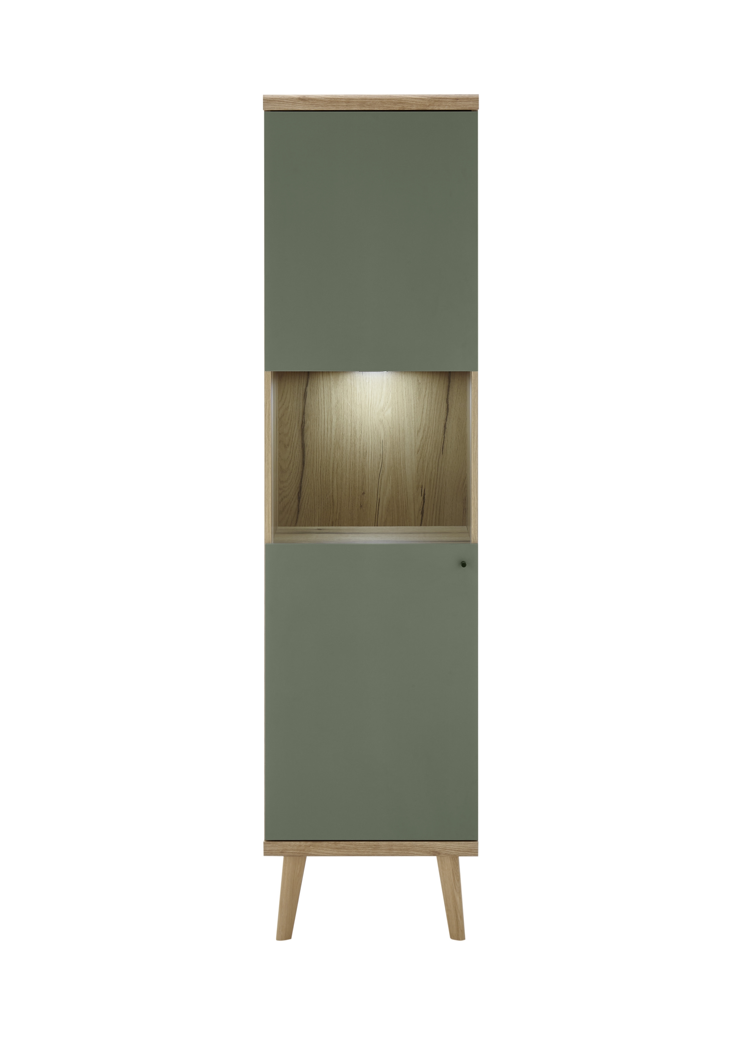 Vitrine ALVA