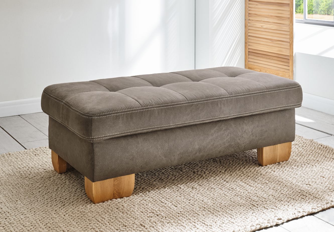 Hocker XXL PP-LA16028