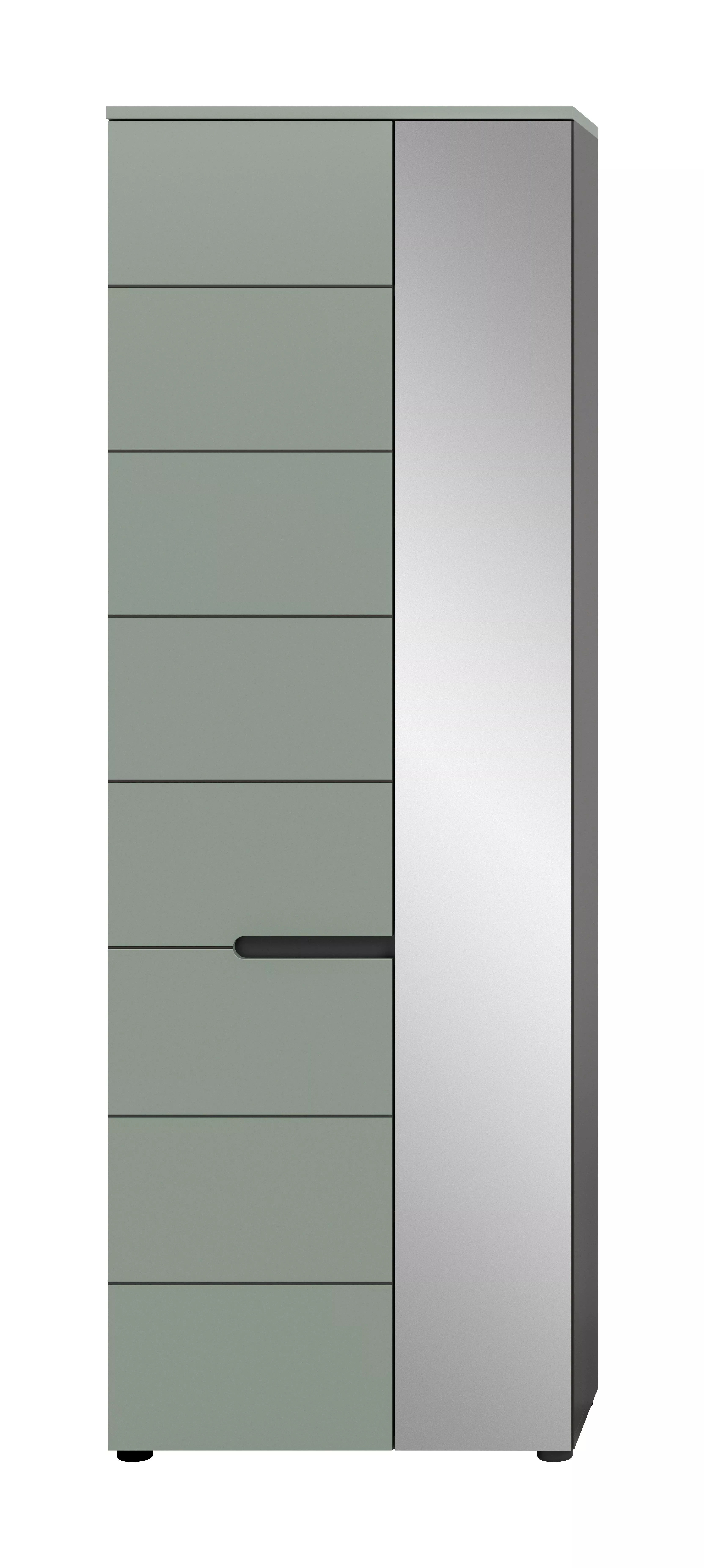 Garderobenschrank GOBA