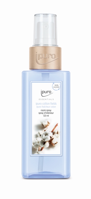 Ipuro Raumspray COTTON FIELDS Ipuro Raumspray COTTON FIELDS