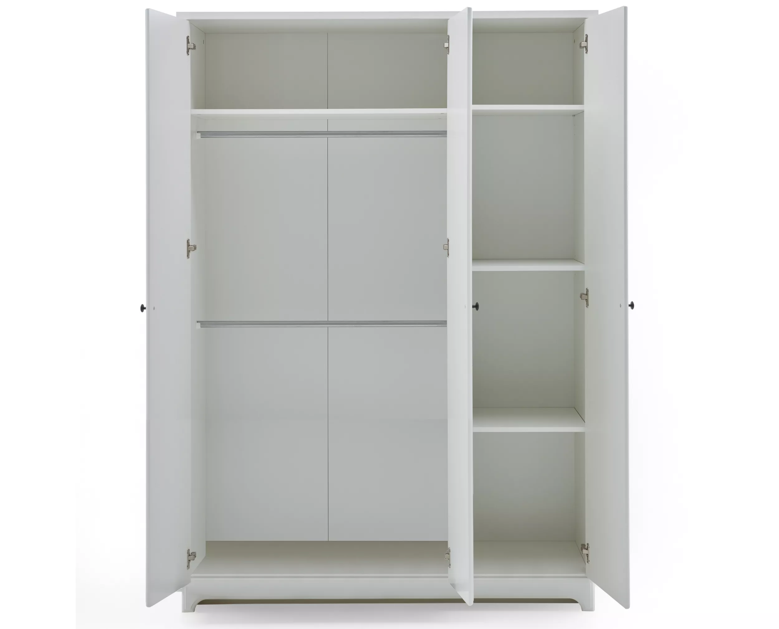 Babyzimmer 3-teilig THILO
