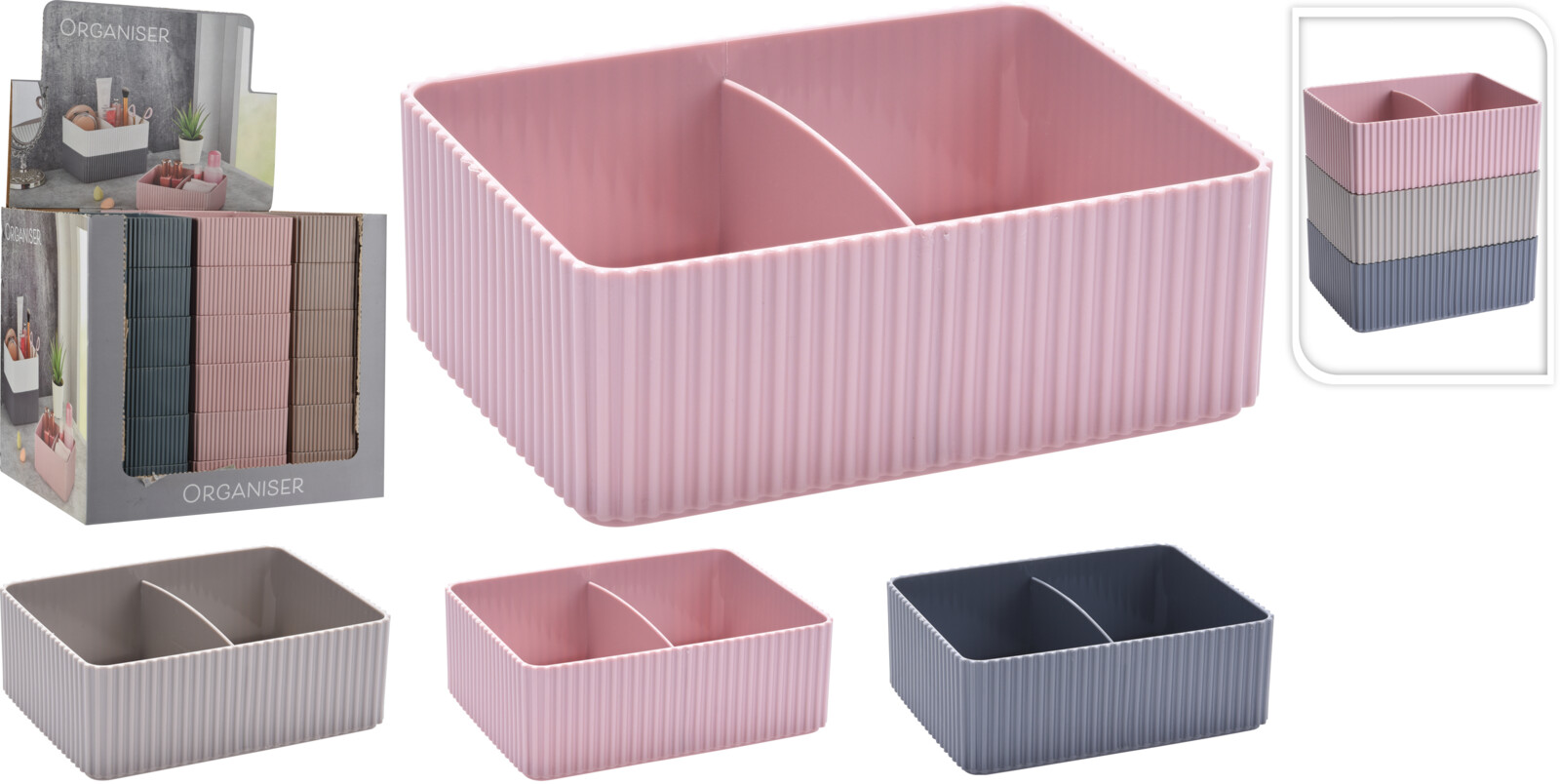 Make Up  Organizer