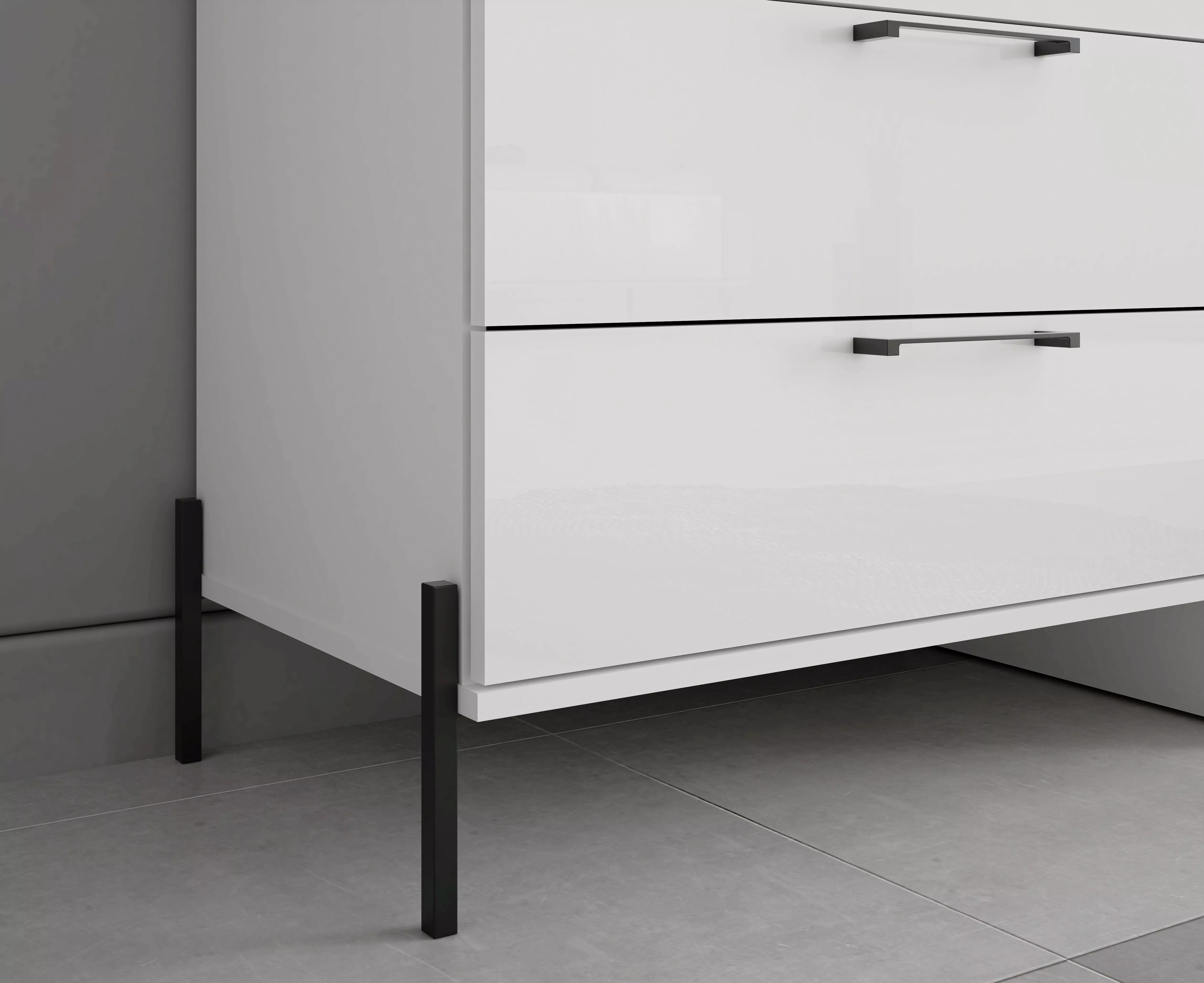 Garderobe ELZZAN