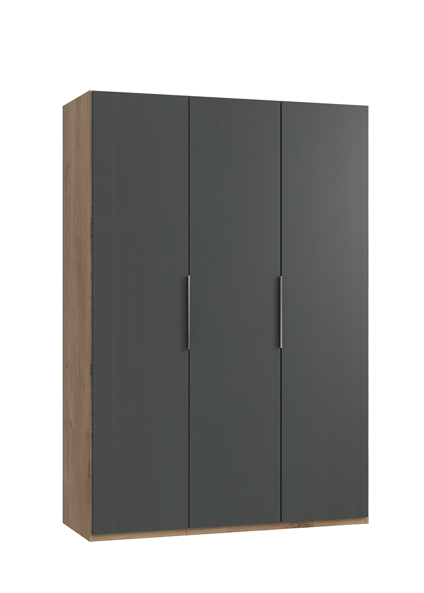 Drehtürenschrank LEVEL 36 A Drehtürenschrank LEVEL 36 A