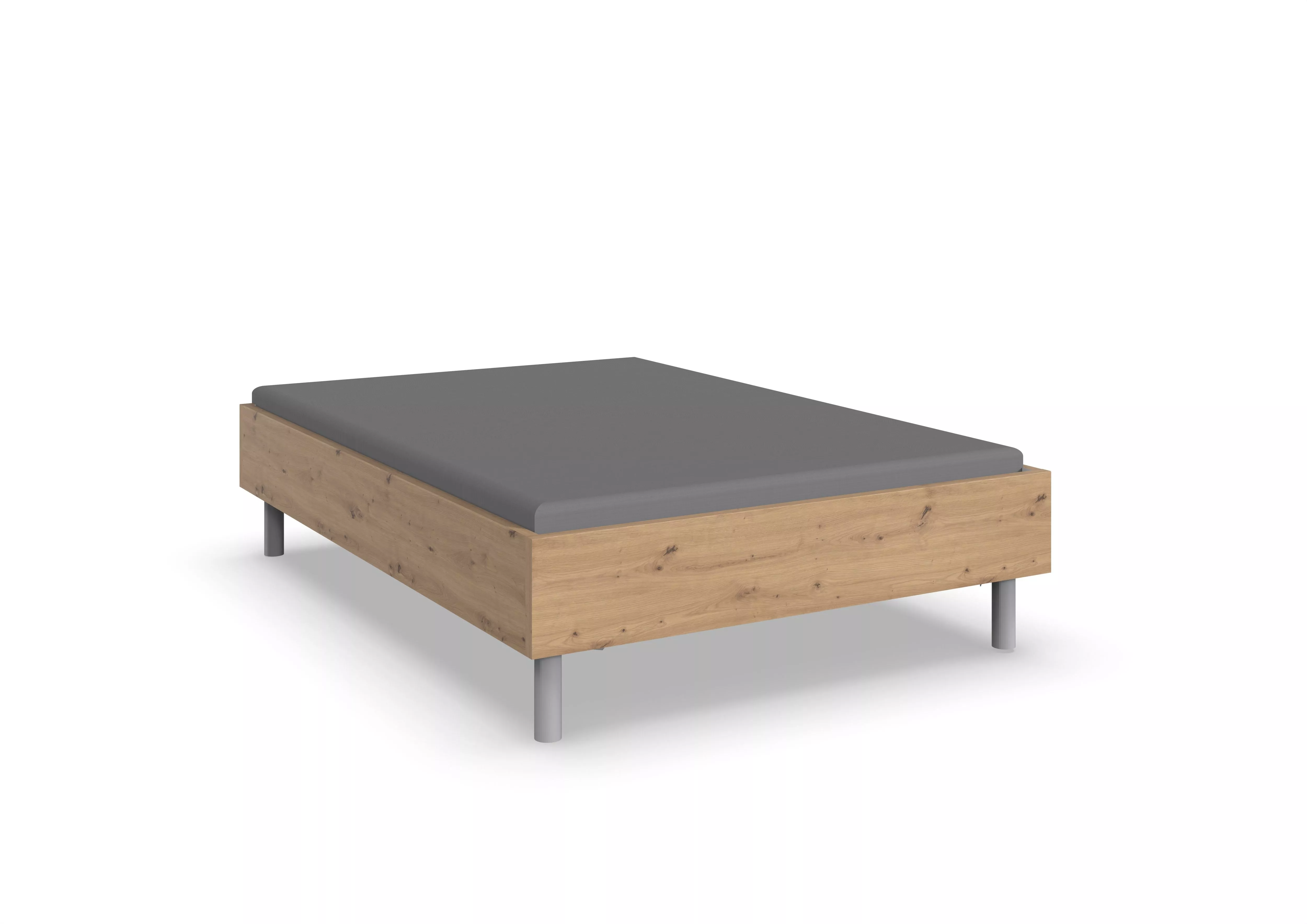 Bett LEVELBEDS A