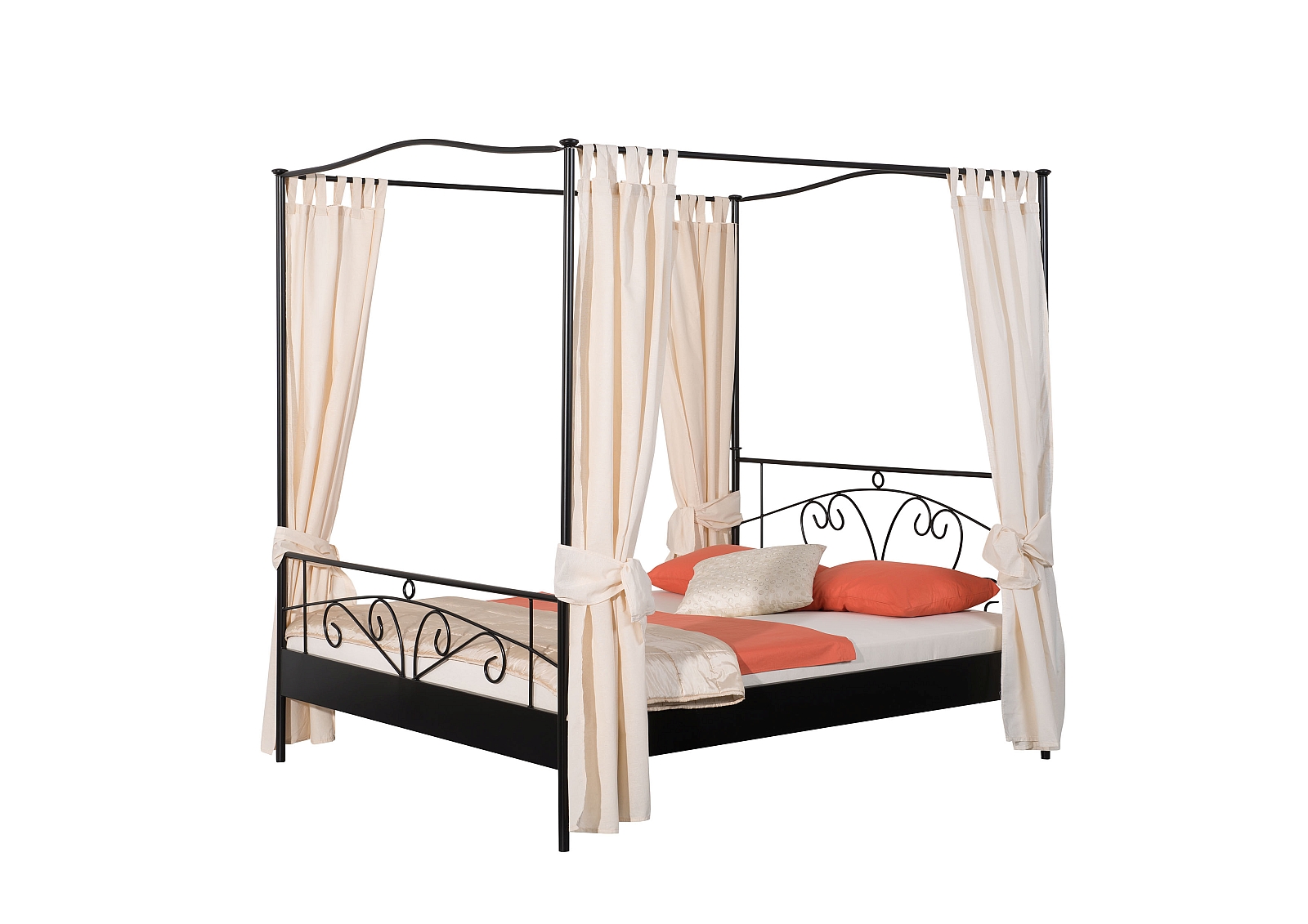 Himmelbett OLBIA