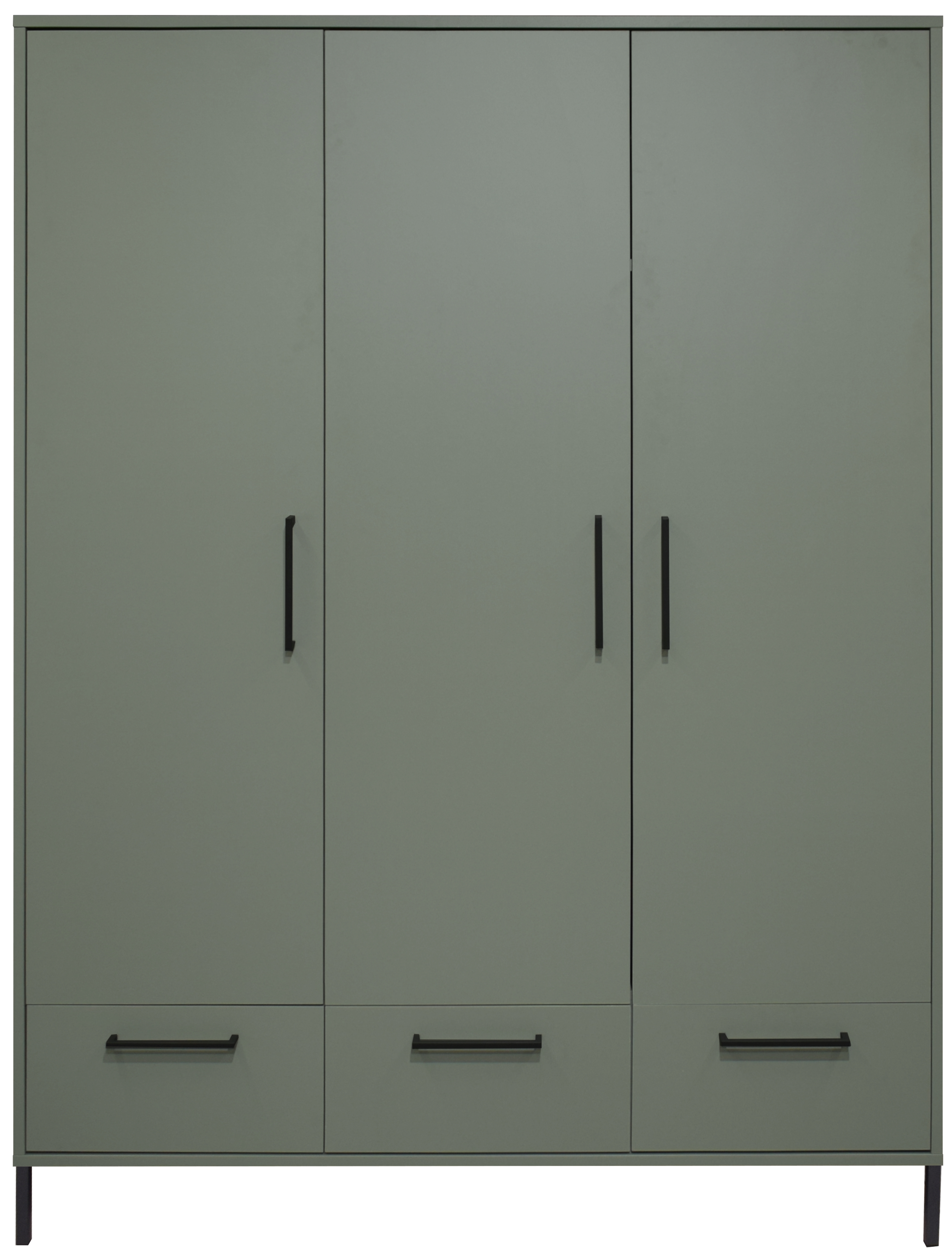 Kleiderschrank LUCEA